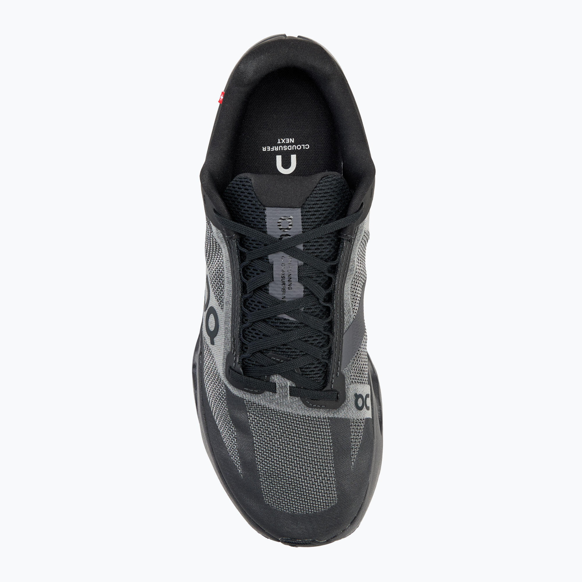 Cloudsurfer Next Calçado de homem Preto/Eclipse corrida Homem Preto On Running 5/7
