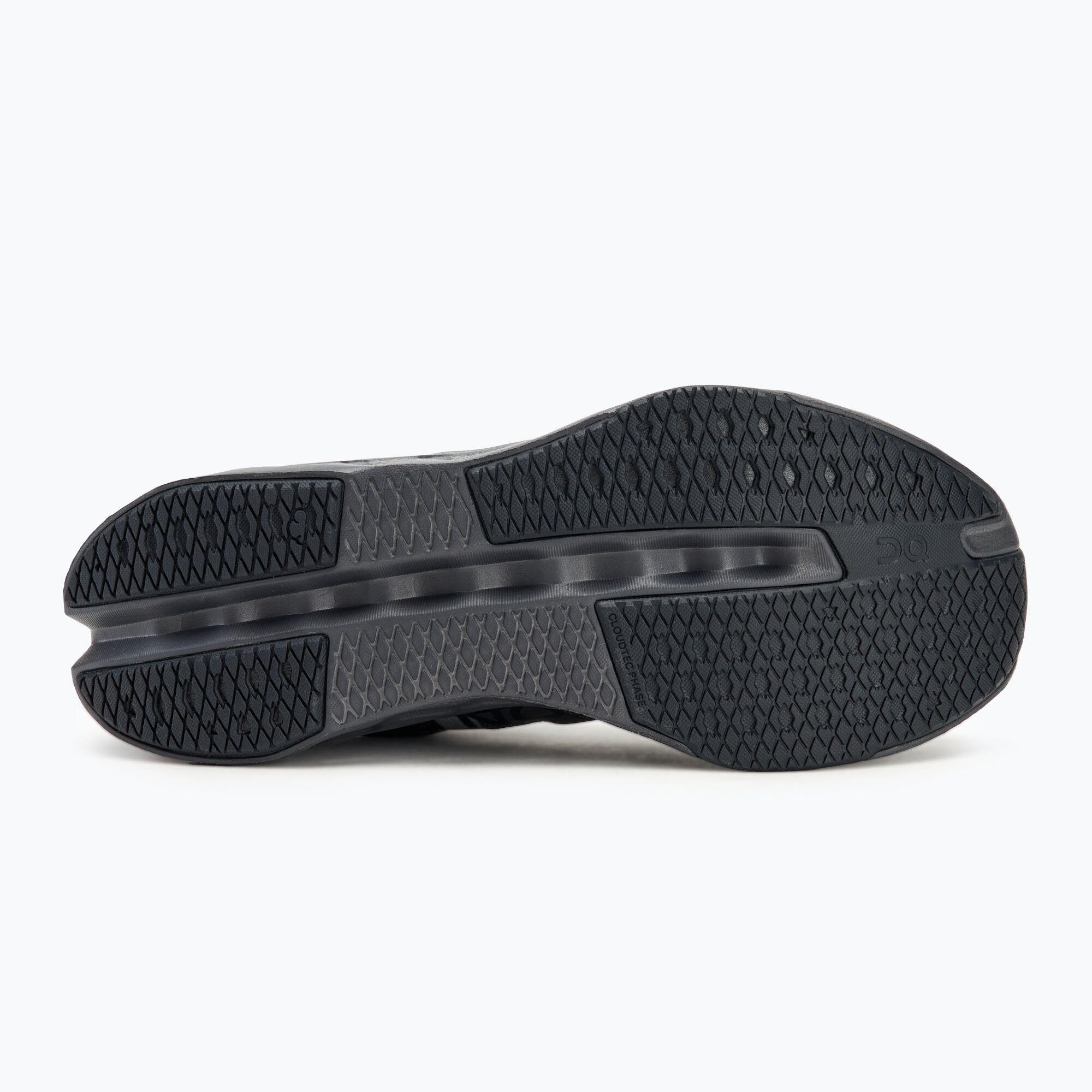 Cloudsurfer Next Calçado de homem Preto/Eclipse corrida Homem Preto On Running 4/7