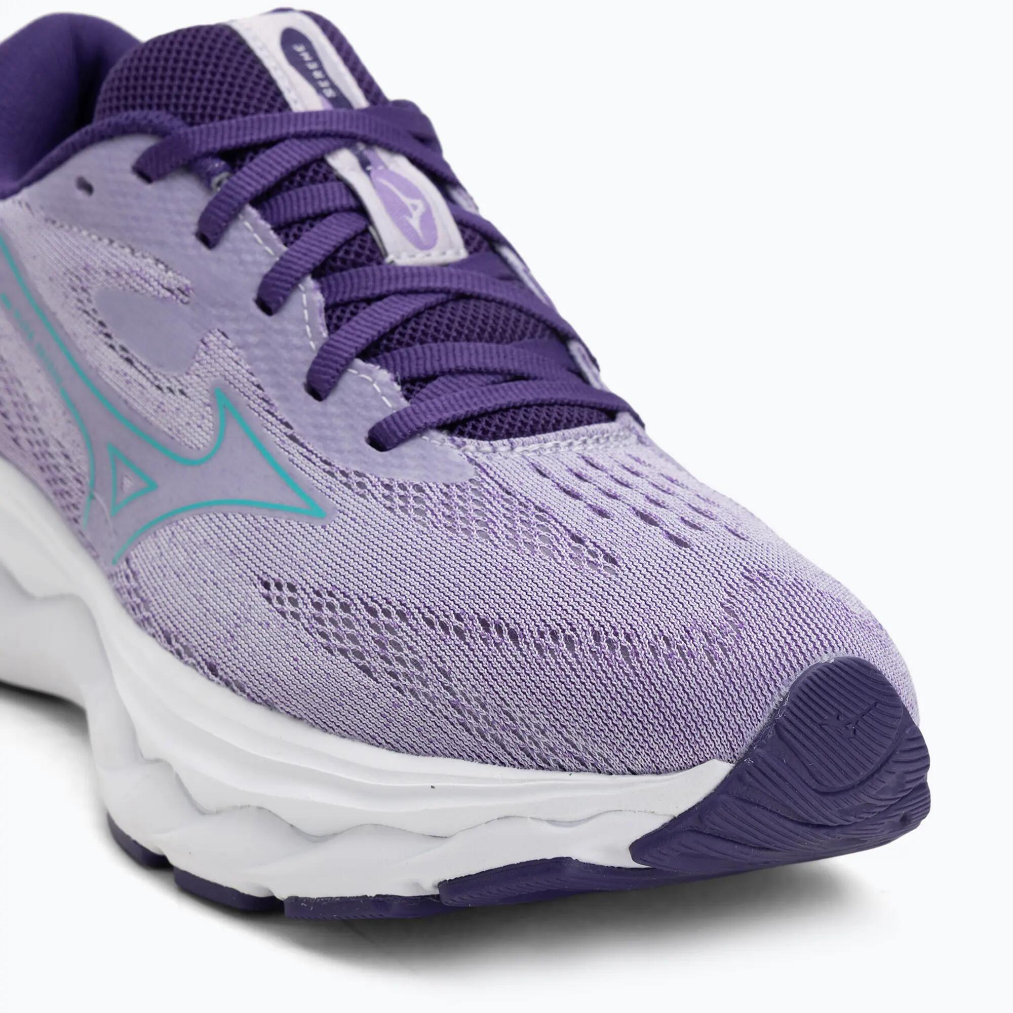Damskie buty do biegania Mizuno Wave Serene 7/7