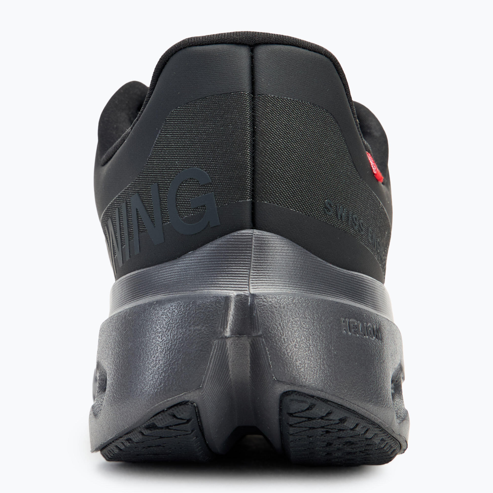Cloudsurfer Next Calçado de homem Preto/Eclipse corrida Homem Preto On Running 6/7