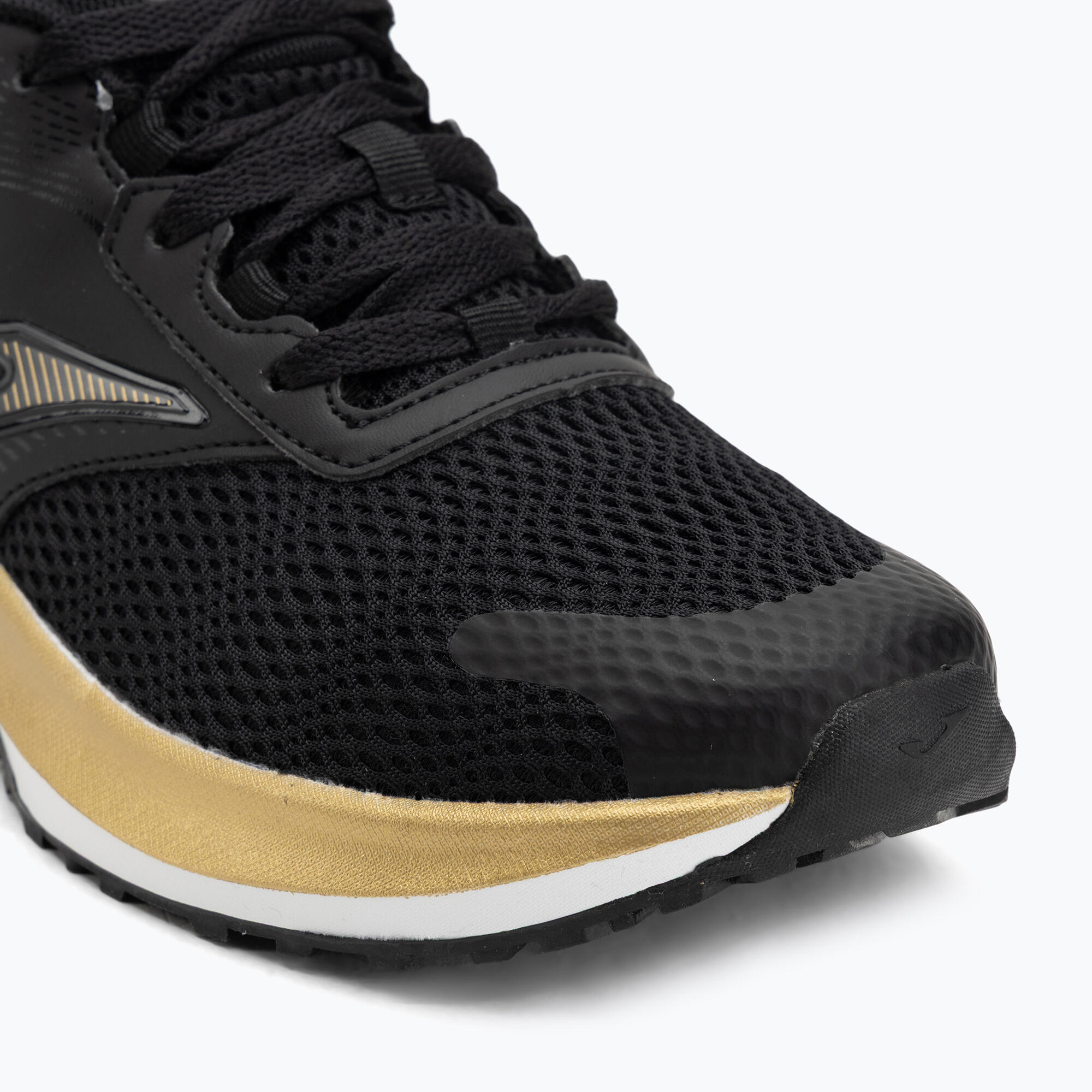 Deportivo JOMA ACTIVE LADY 2501 NEGRO ORO CMSport 7/7