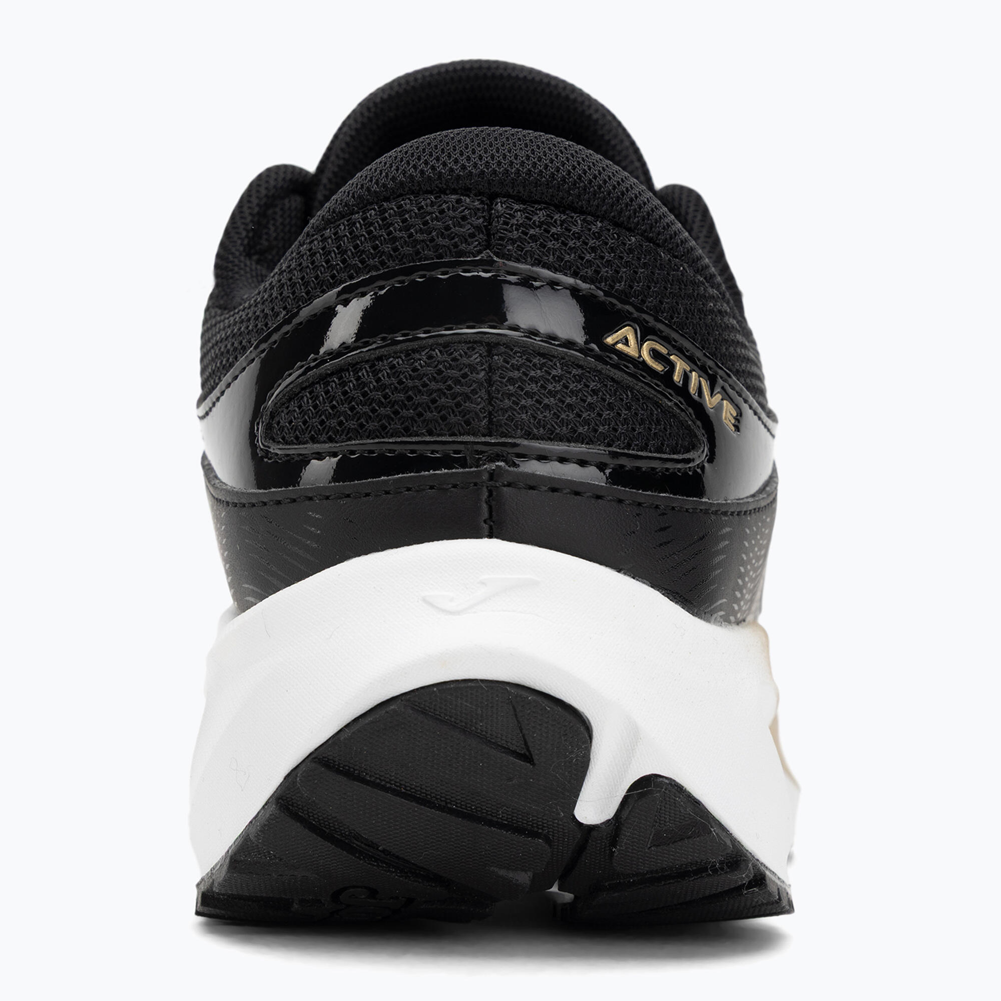 Deportivo JOMA ACTIVE LADY 2501 NEGRO ORO CMSport 6/7