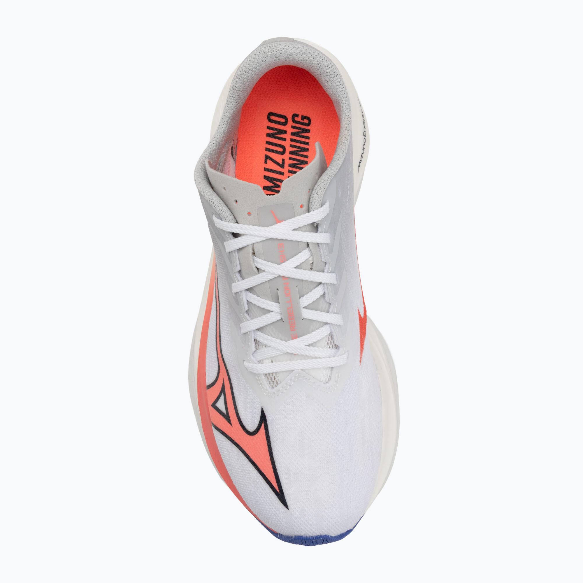 Mizuno Wave Rebellion Flash 3 Runningschuhe Damen 5/7