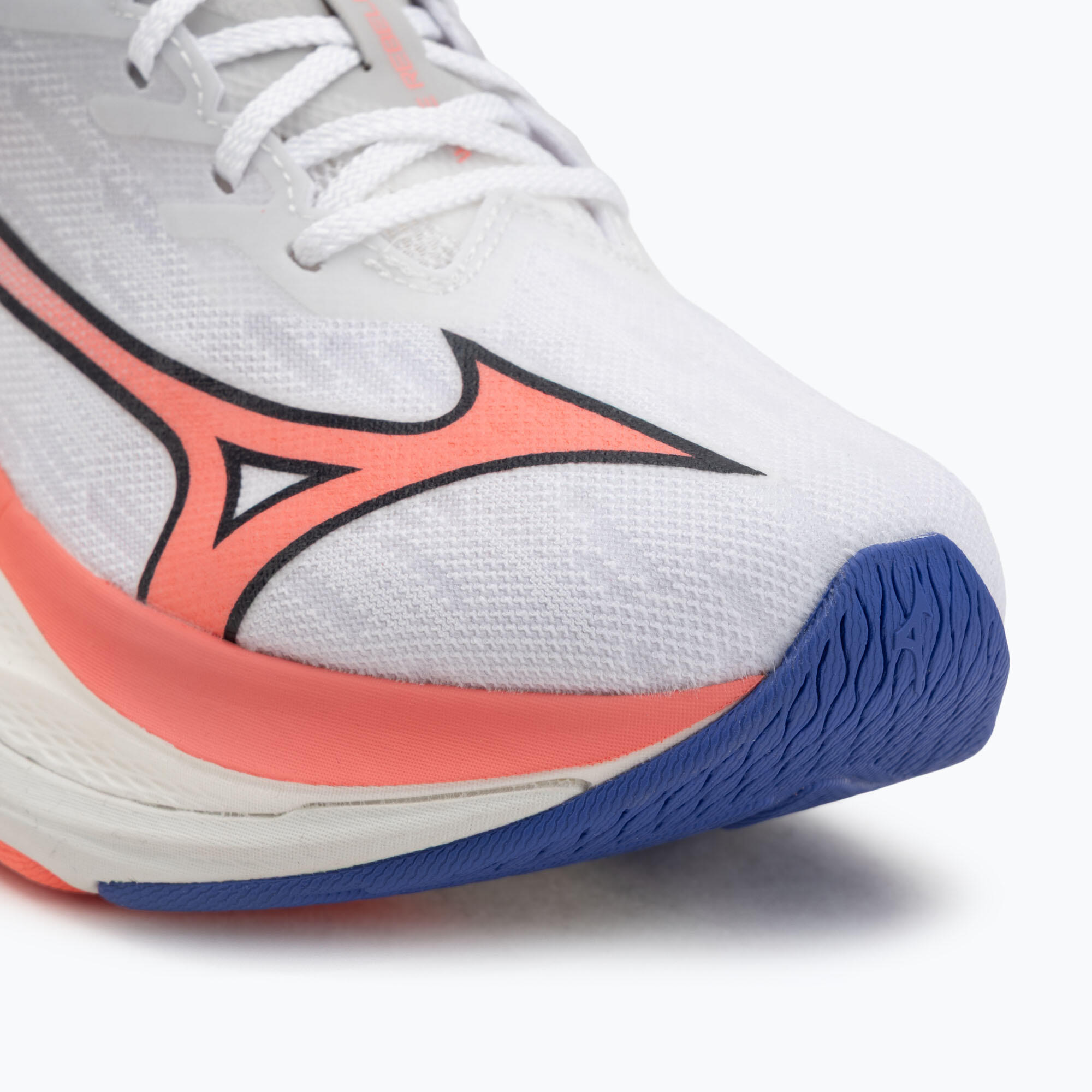 Mizuno Wave Rebellion Flash 3 Runningschuhe Damen 7/7