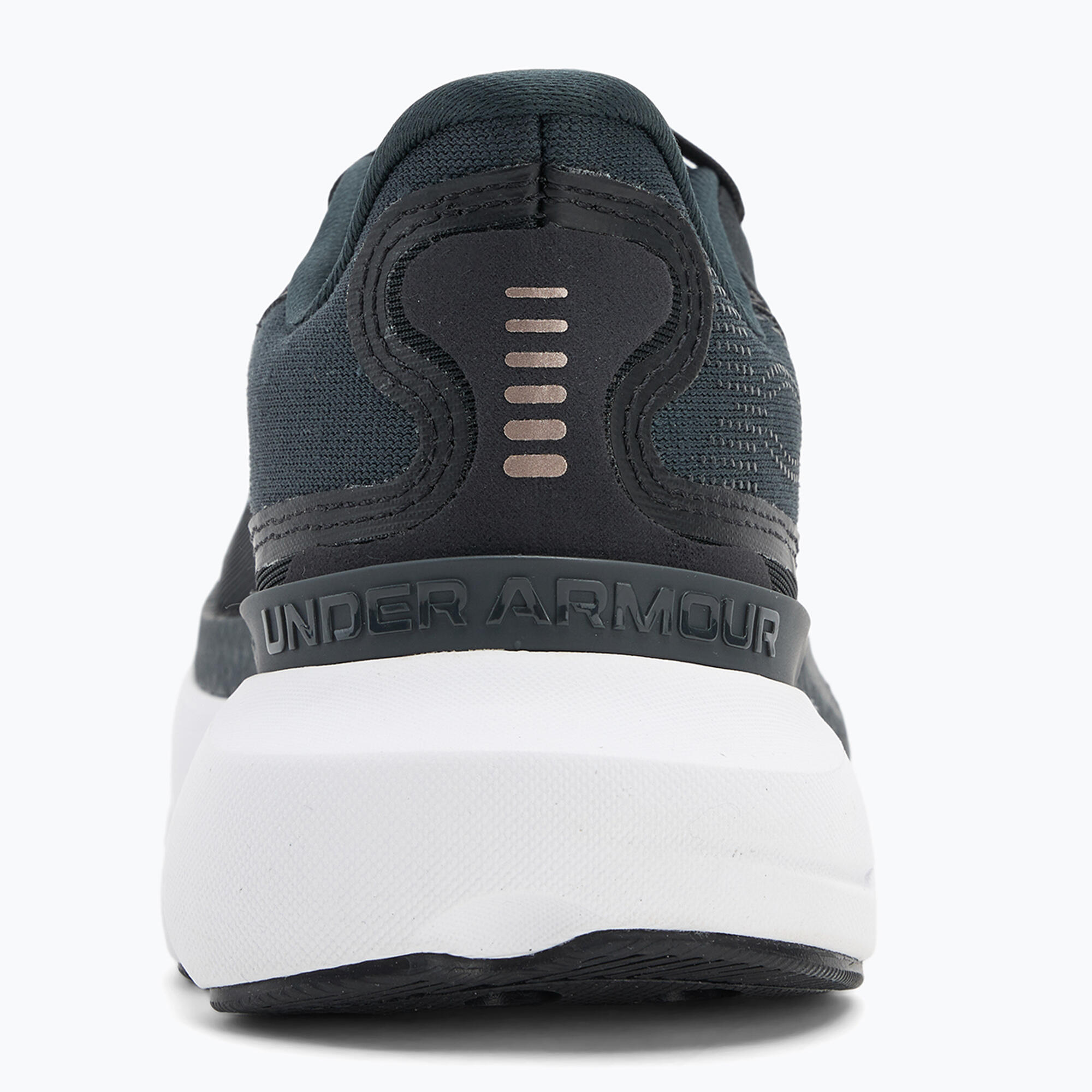 Buty do biegania damskie Under Armour Infinite Pro 2 black/anthracite/white 6/7