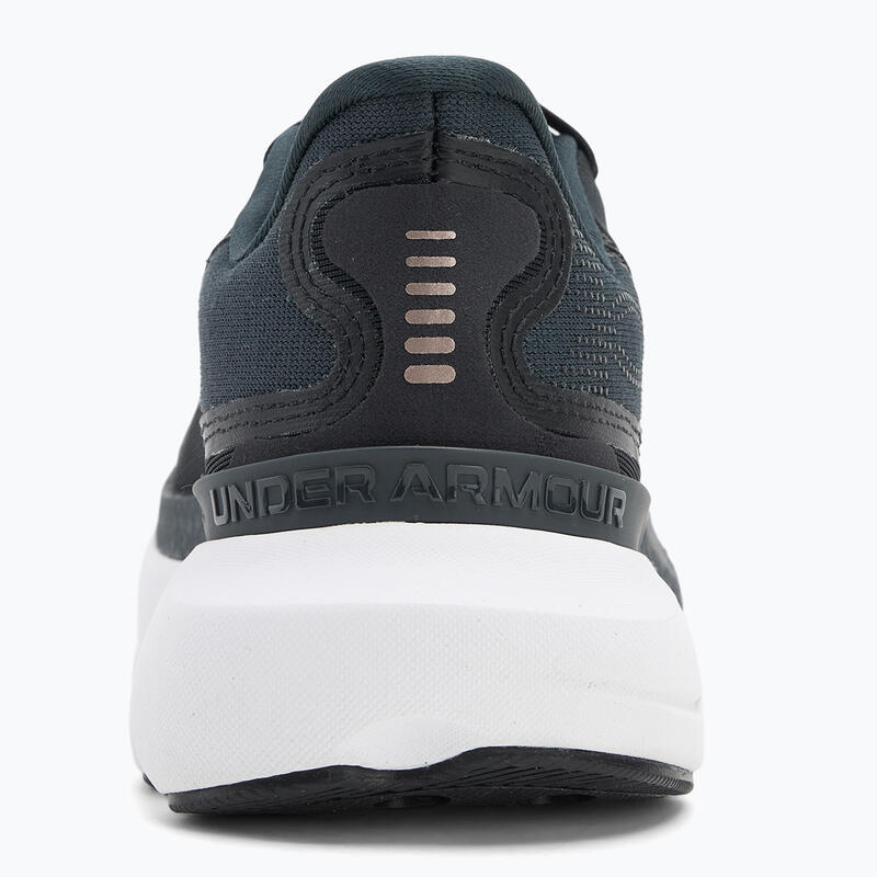 Pantofi de alergare pentru femei Under Armour Infinite Pro 2 negru/antracit/alb