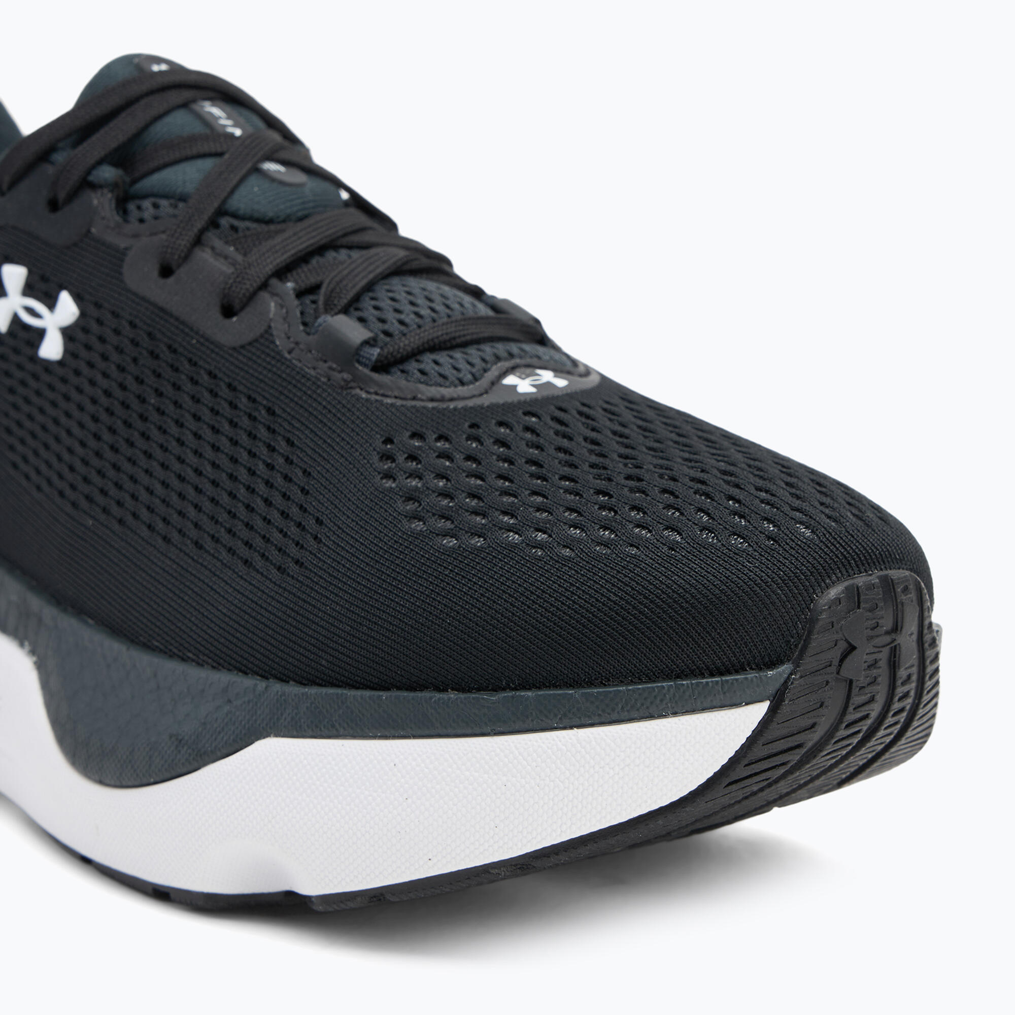 Buty do biegania damskie Under Armour Infinite Pro 2 black/anthracite/white 7/7