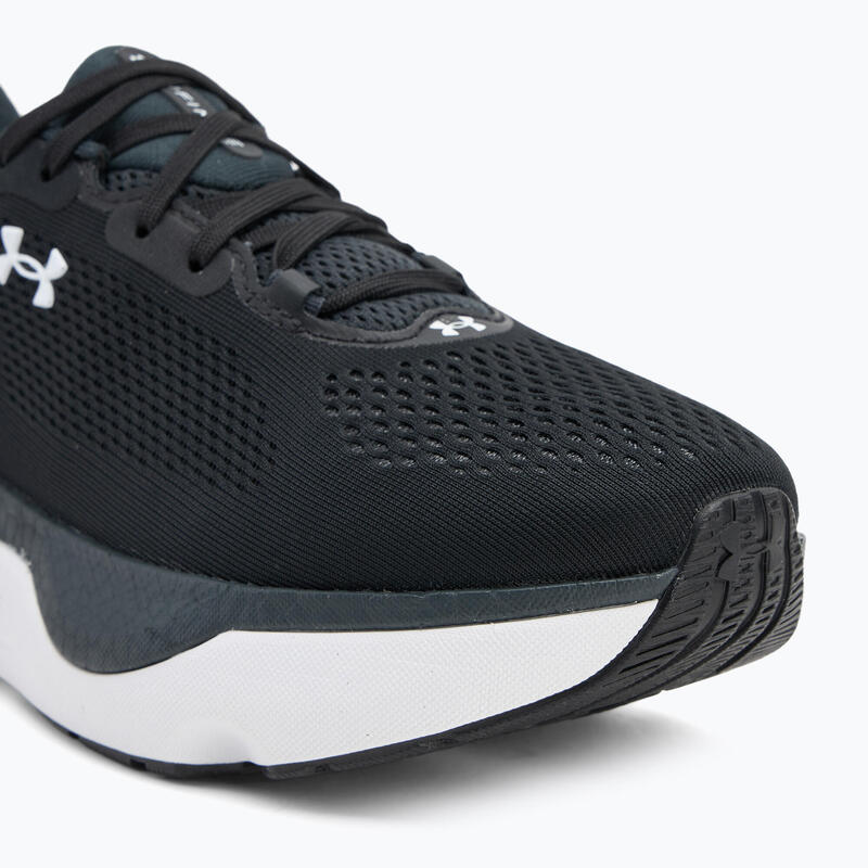 Pantofi de alergare pentru femei Under Armour Infinite Pro 2 negru/antracit/alb