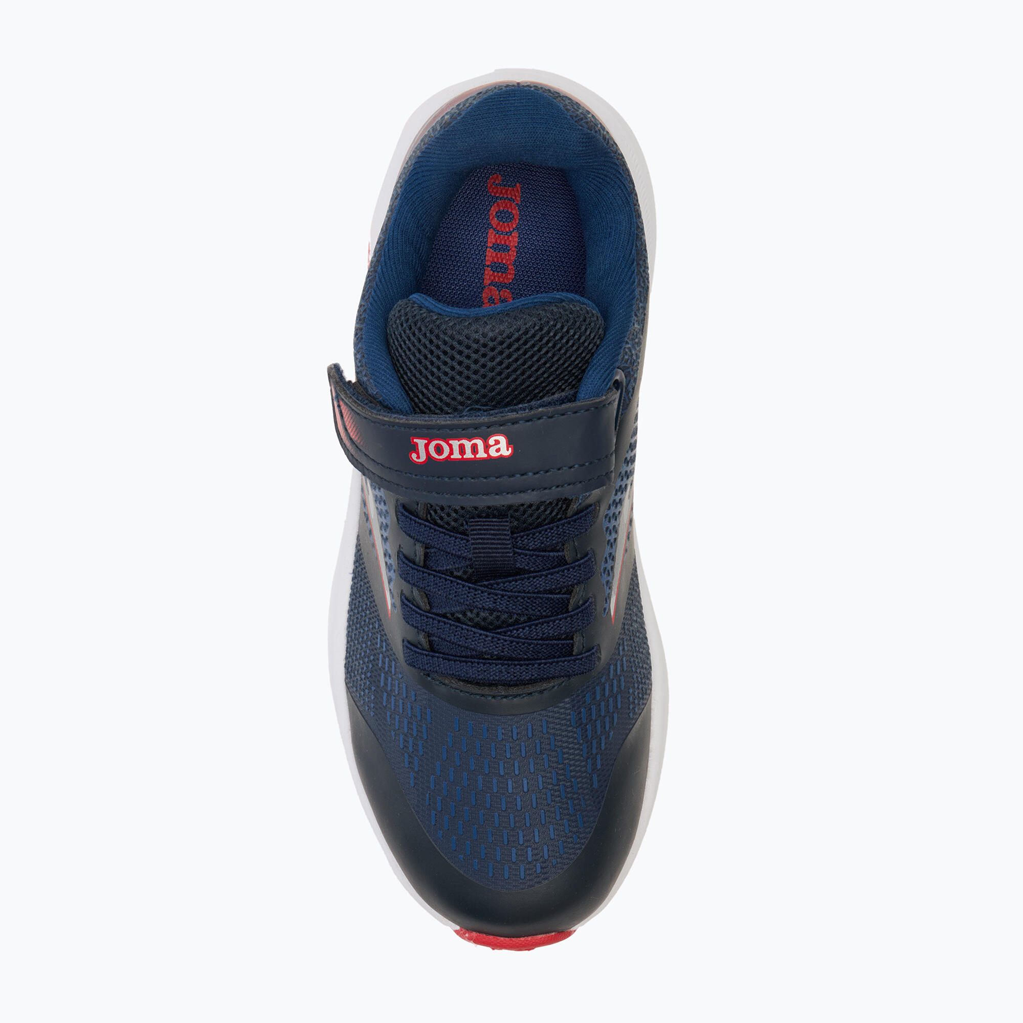 Chaussures Running Enfants Joma Speed Jr 24 Bleu Marine 5/7