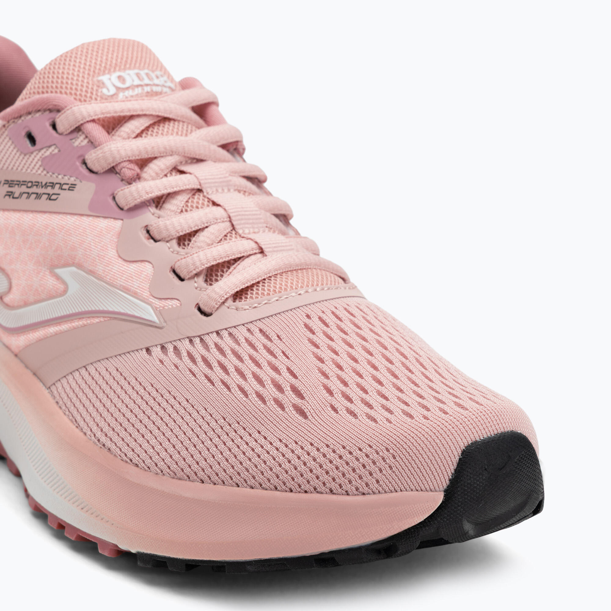 Dames hardloopschoenen Joma Speed Lady lichtroze 7/7