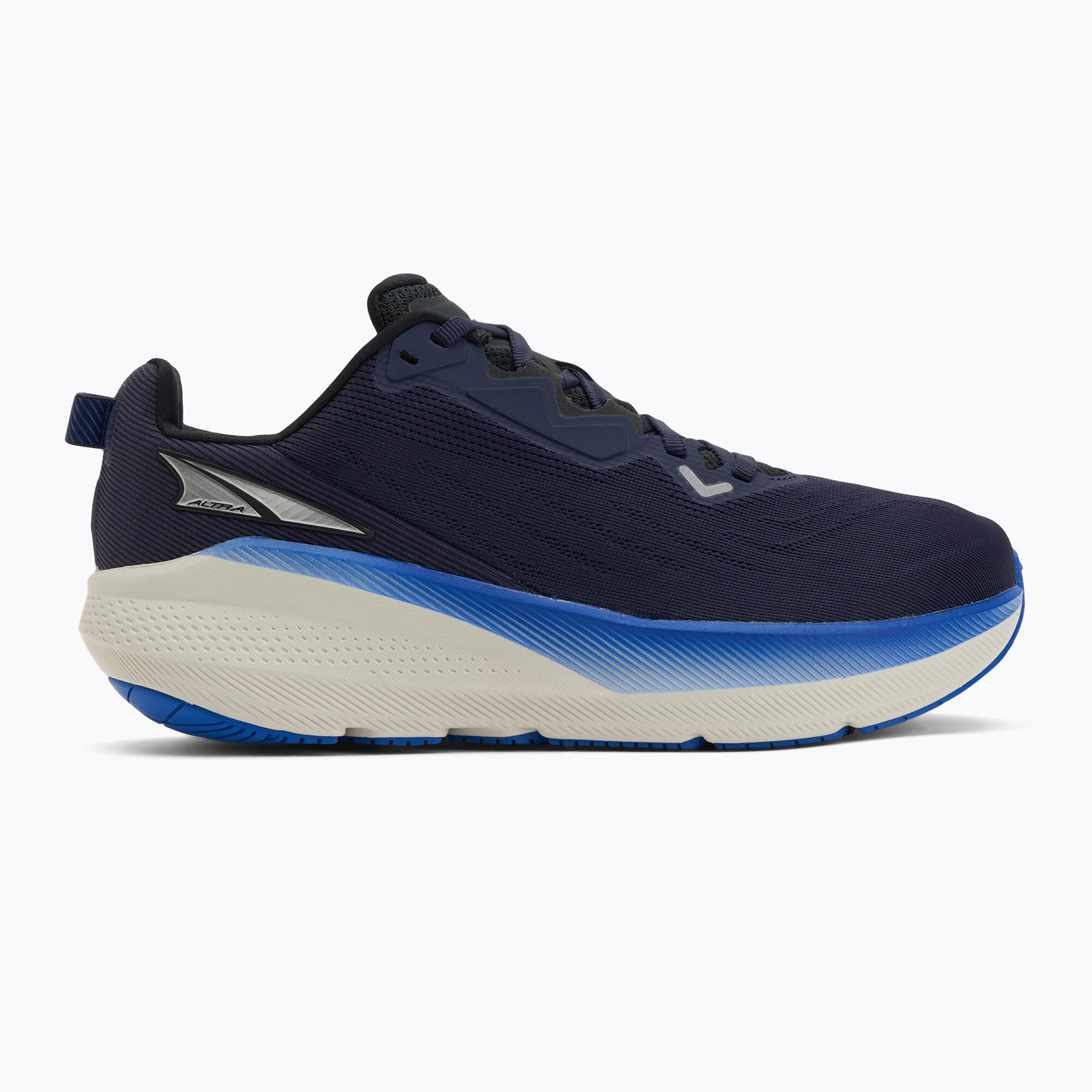 ALTRA FWD VIA Uomo DA RUNNING COLORE BLU ROYAL AL0A85PN442 BLUE 2/7