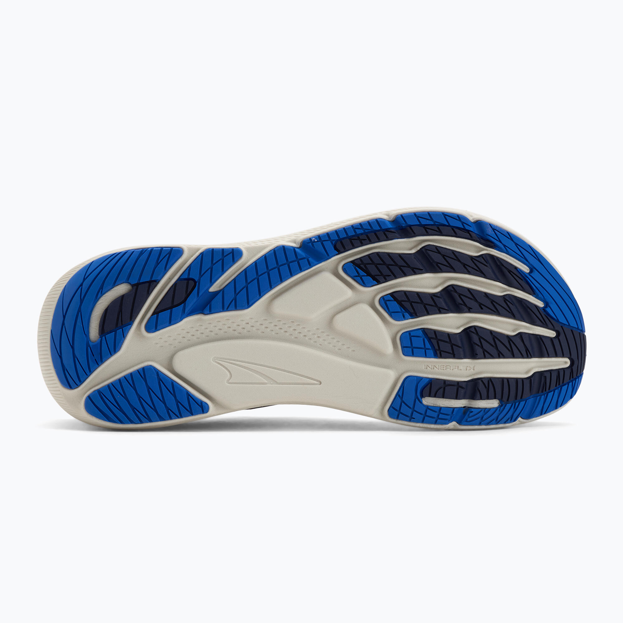 ALTRA FWD VIA Uomo DA RUNNING COLORE BLU ROYAL AL0A85PN442 BLUE 4/7