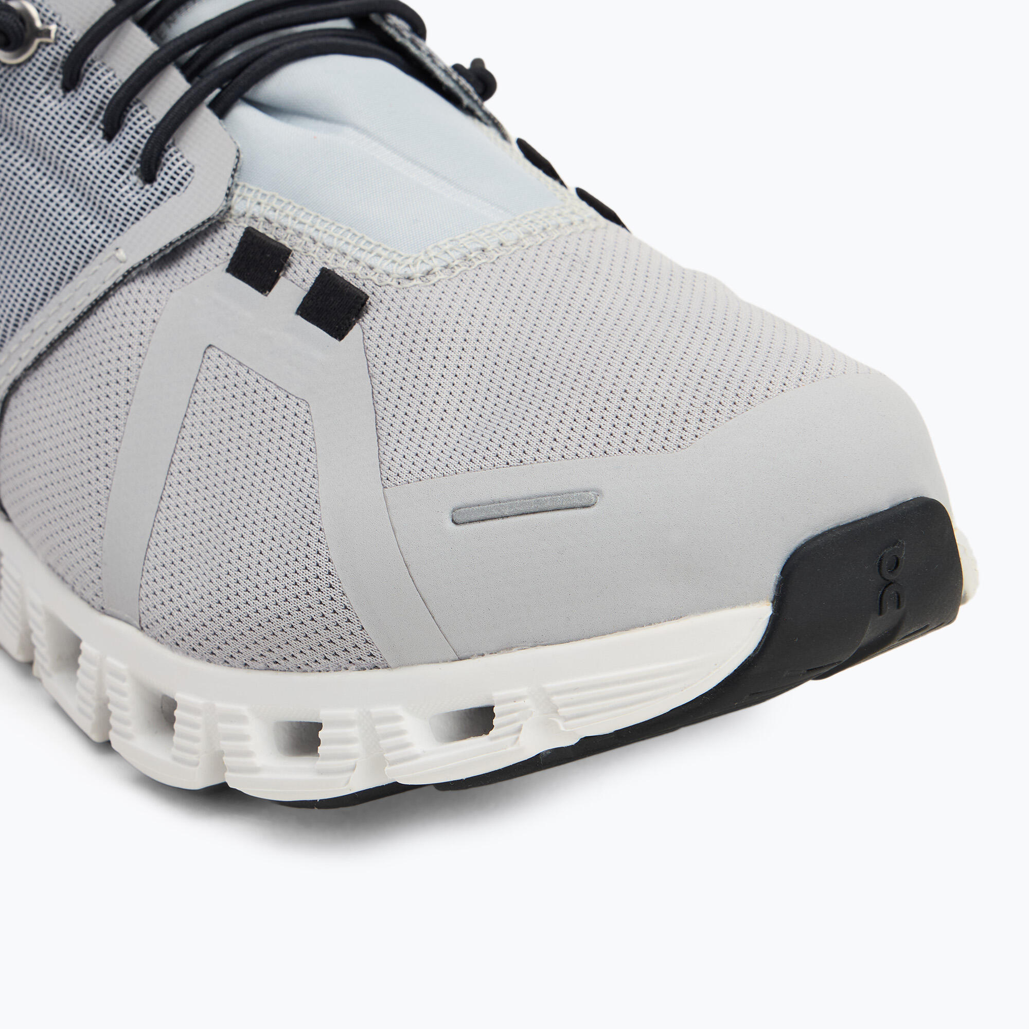 Zapatillas de running Hombre On Running Cloud 5 Gris 7/7