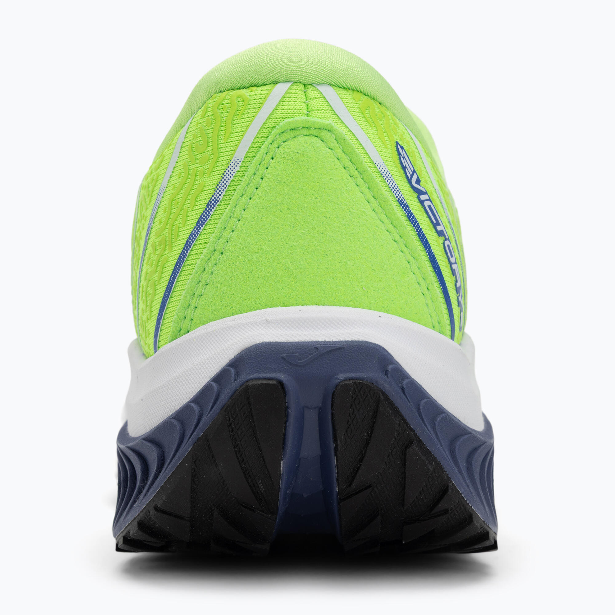 Heren hardloopschoenen Joma Victory fluor groen 6/7