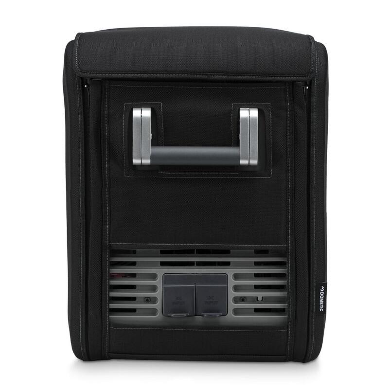 Husă de Protecție DOMETIC Negru