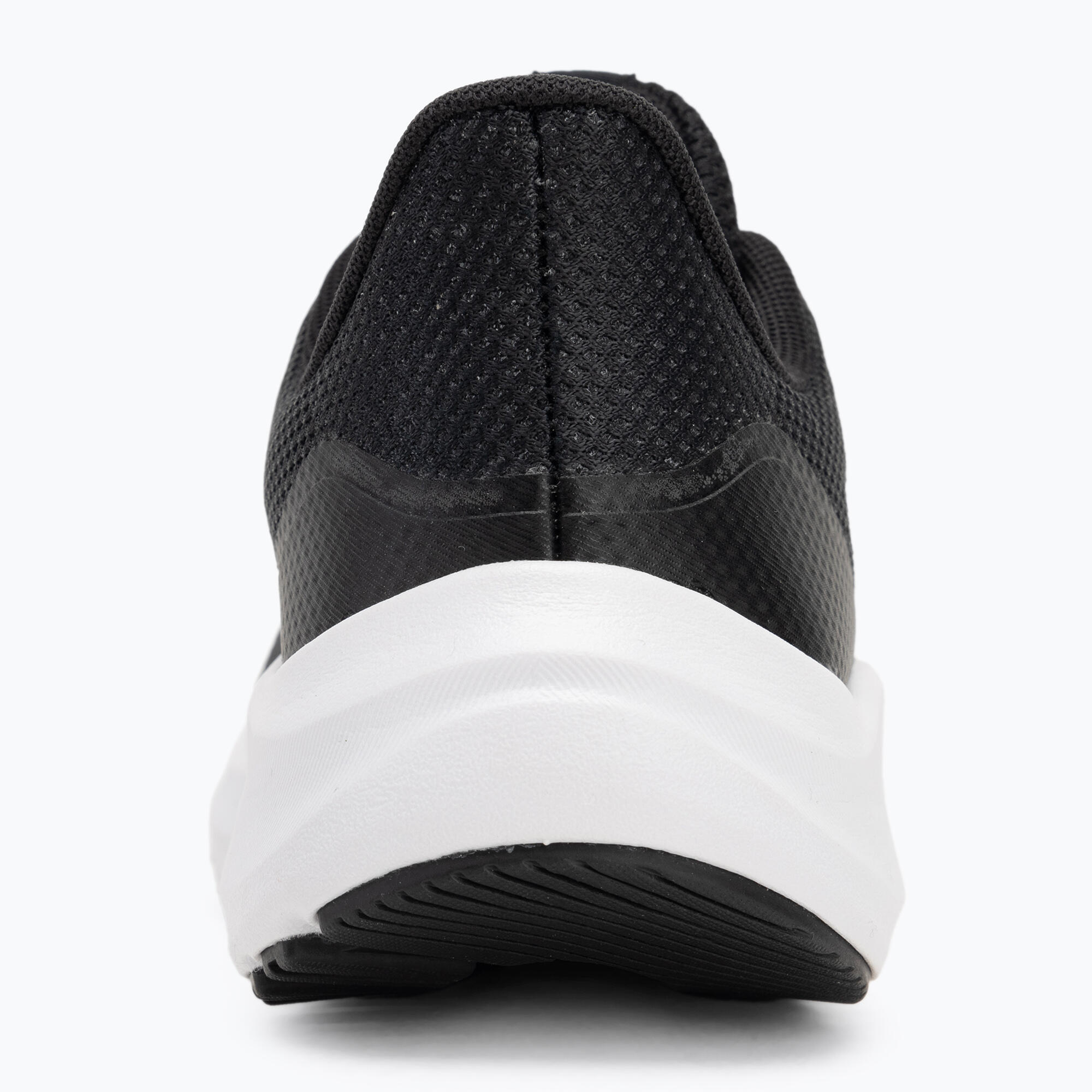 Buty do biegania damskie Under Armour Charged Pursuit 4 black/black/white 6/7