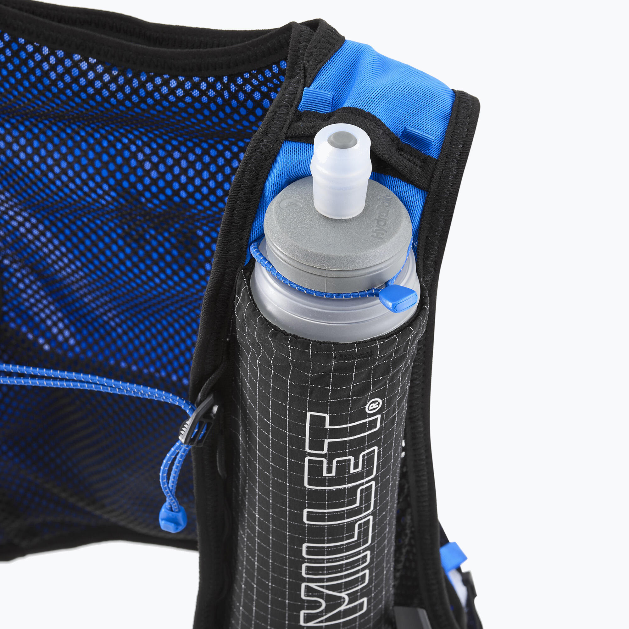 Sac à dos Trail unisexe INTENSE PRO 6/7