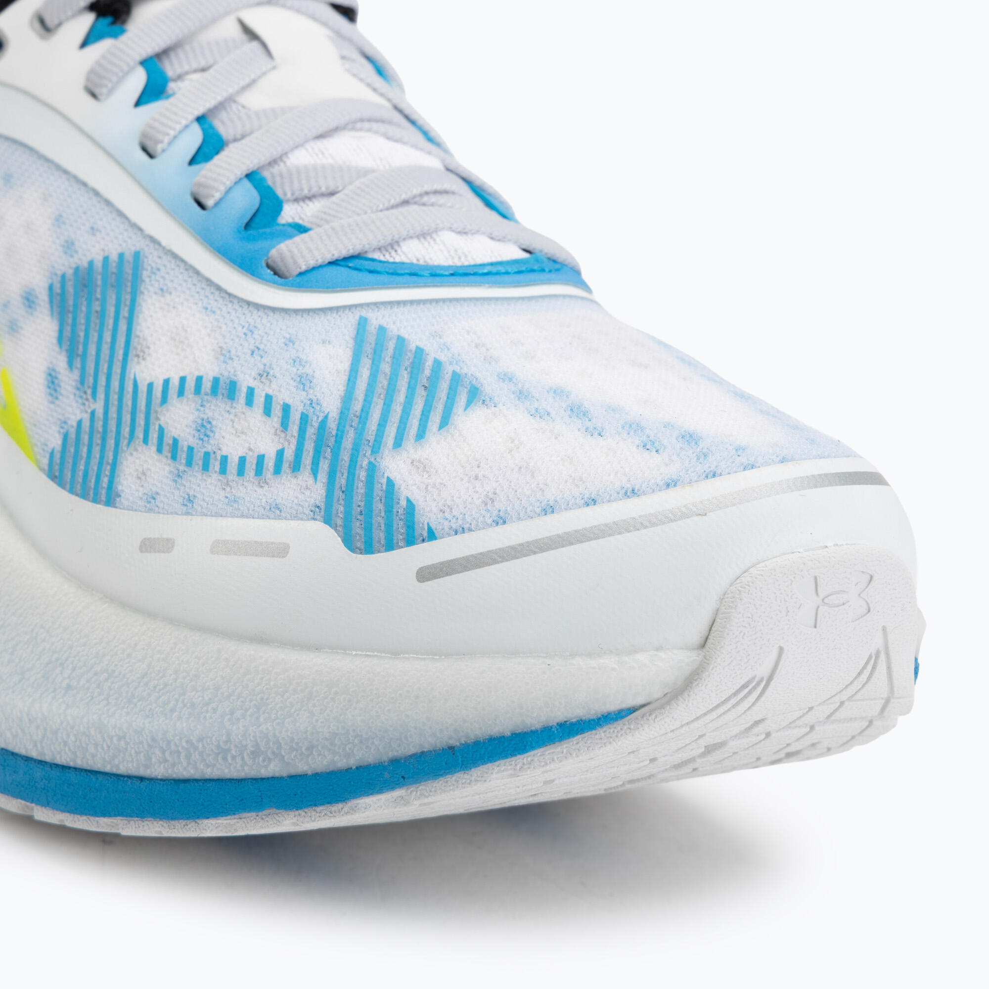 Scarpe Da Corsa Donna UA W Velociti Distance 7/7