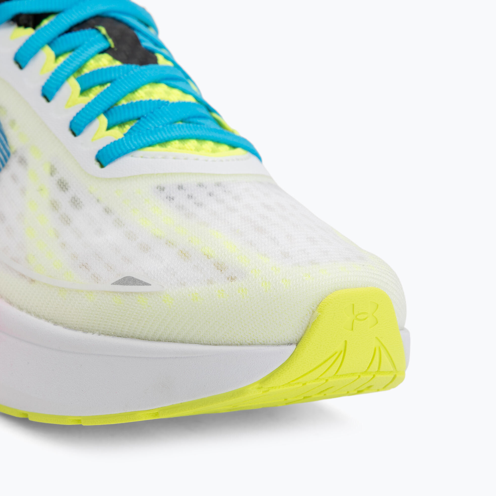 Chaussures de course Under armour modèle 6009108-101 pour femmes 7/7
