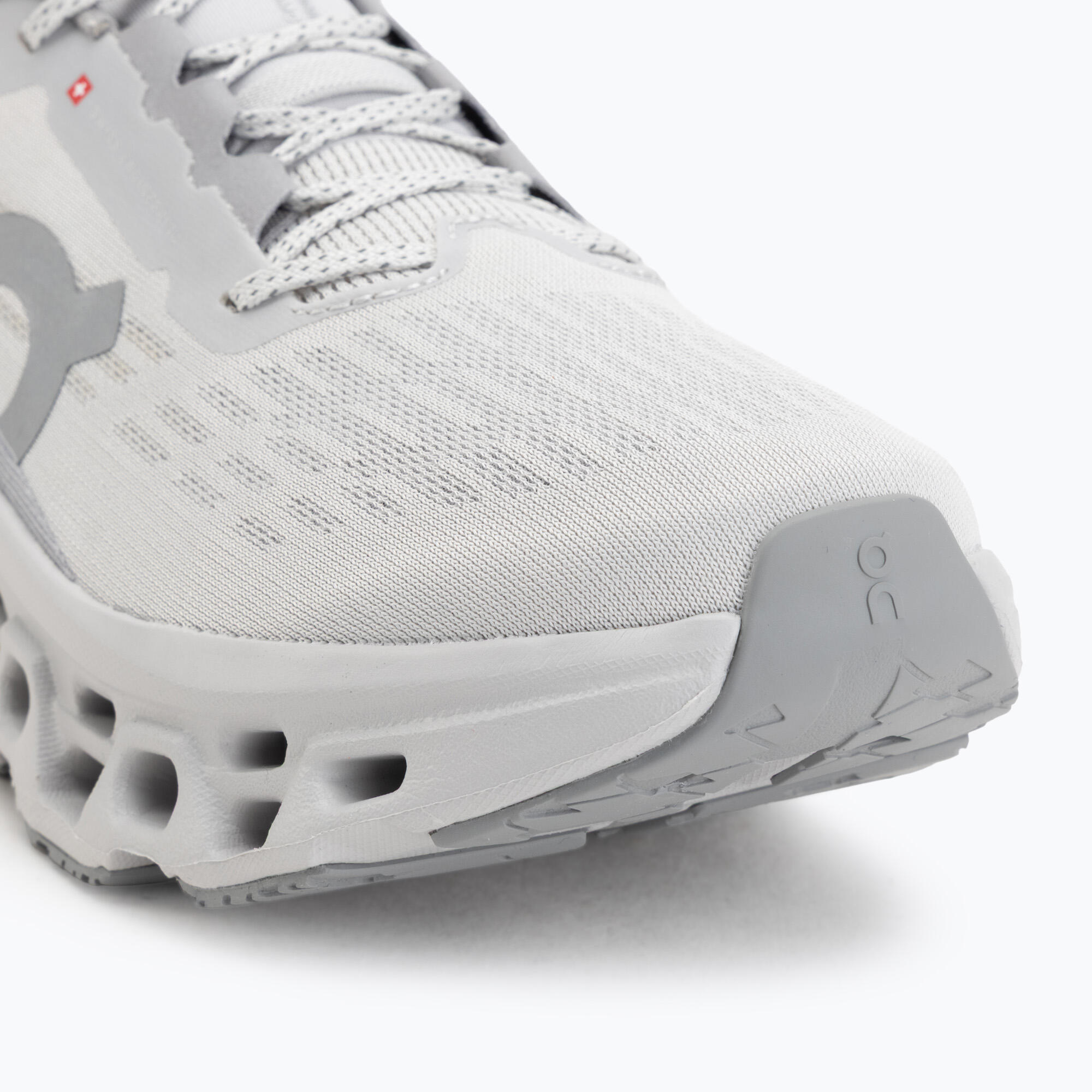 Schoenen om hard te lopen voor heren On Cloudmonster 3 7/7