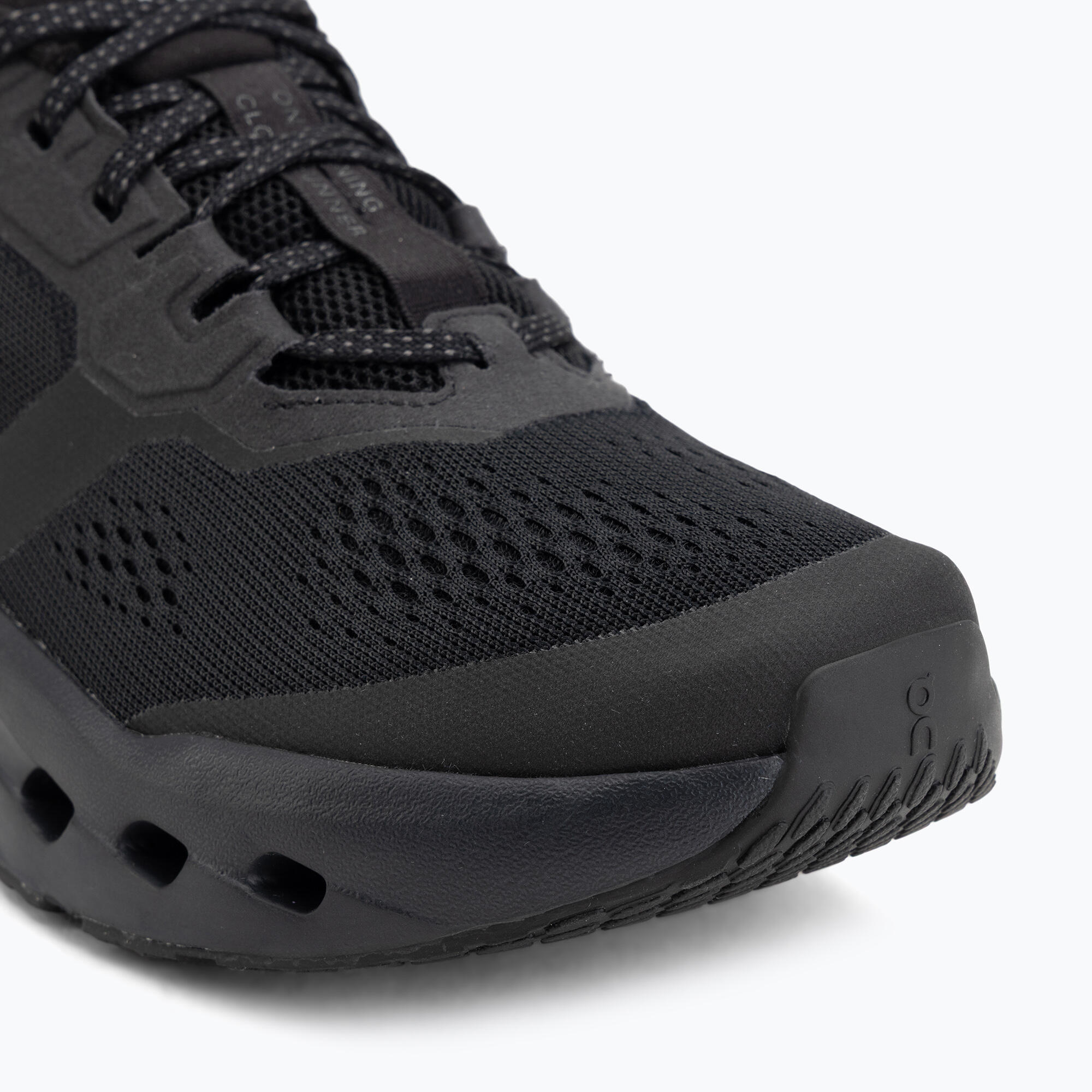 Chaussures running femmes On Cloudrunner 3 7/7