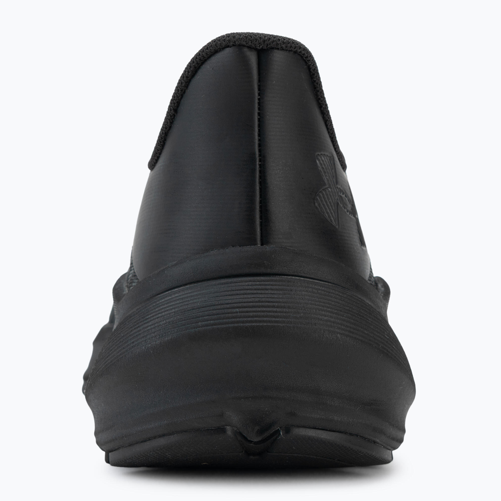 Buty do biegania męskie Under Armour Turbulance 3 black/black/anthracite 6/7