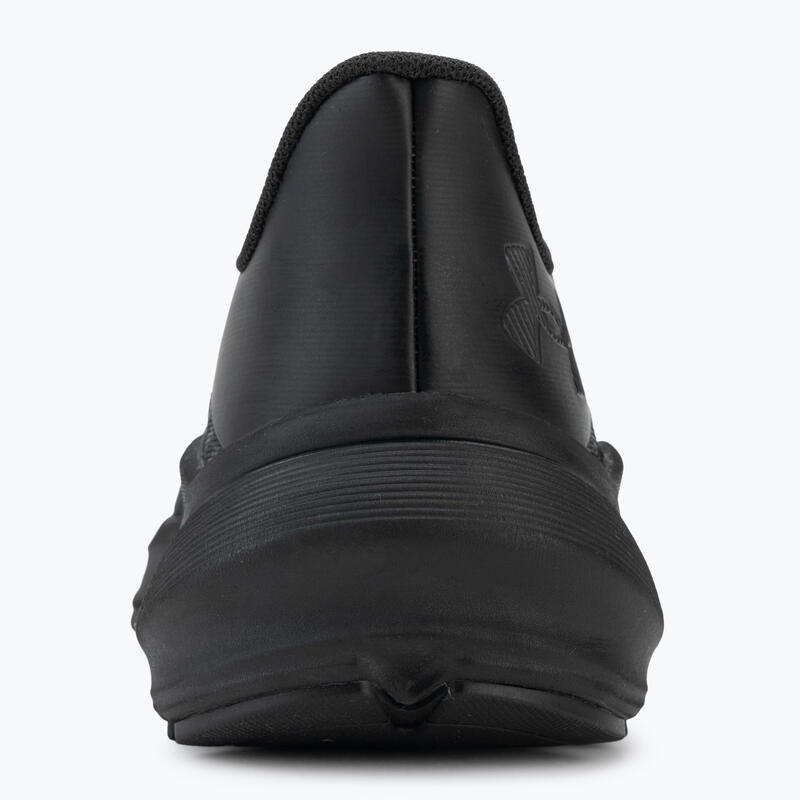 Încălțăminte de alergare bărbați Under Armour Turbulance 3 negru/negru/antracit