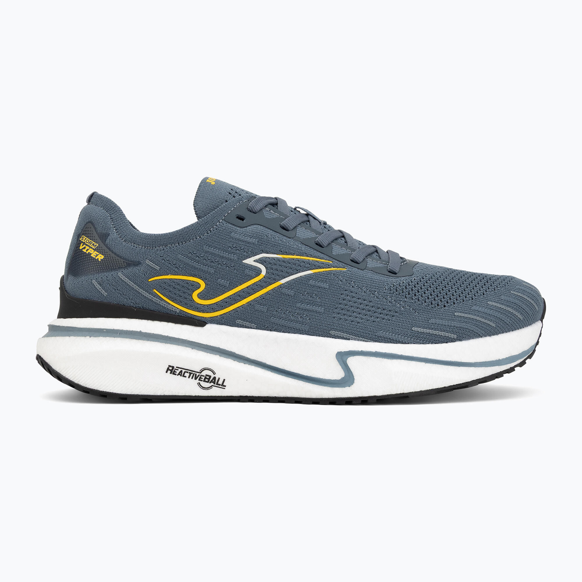 Joma Storm Viper RVIPES2612 Hombre – Zapatillas Running Reactivas REACTIVE BALL 2/7