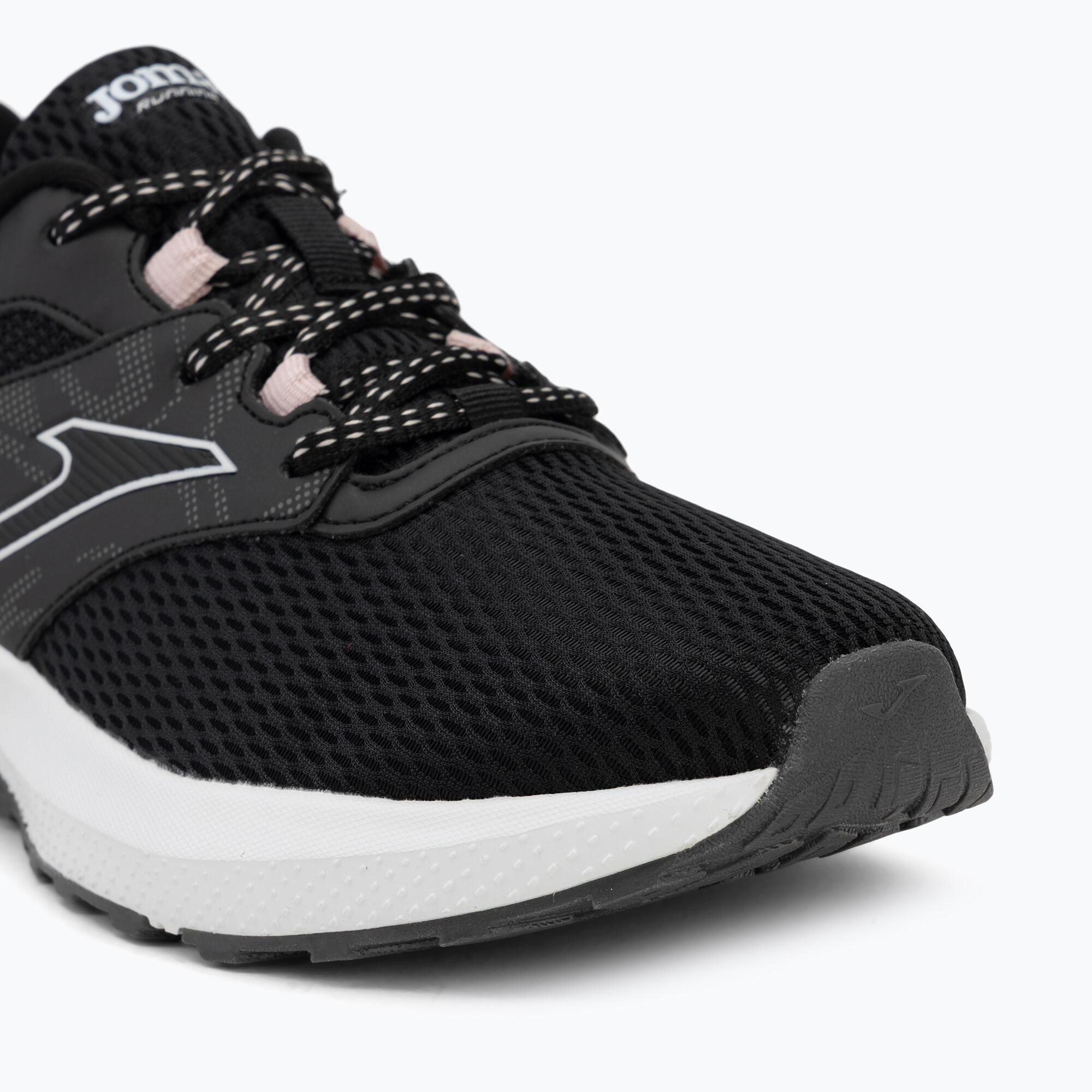 Deportivo JOMA META LADY 2601 NEGRO CMSport 7/7