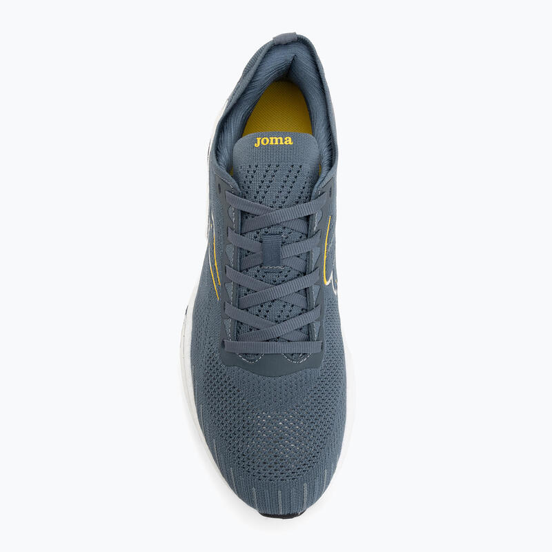 Pantofi de alergare bărbați Joma Viper gri deschis