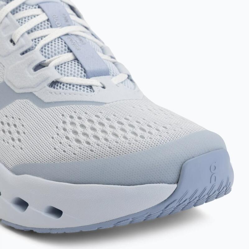 Pantofi de alergare damă On Running Cloudrunner 3 heather/marsh