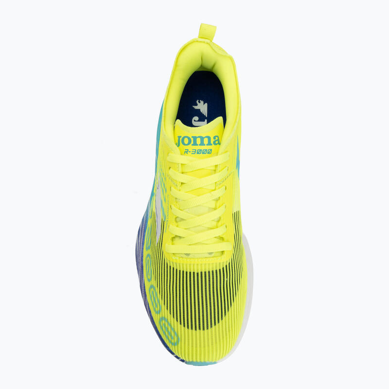 Pantofi de alergare Joma R-3000 galben fluor