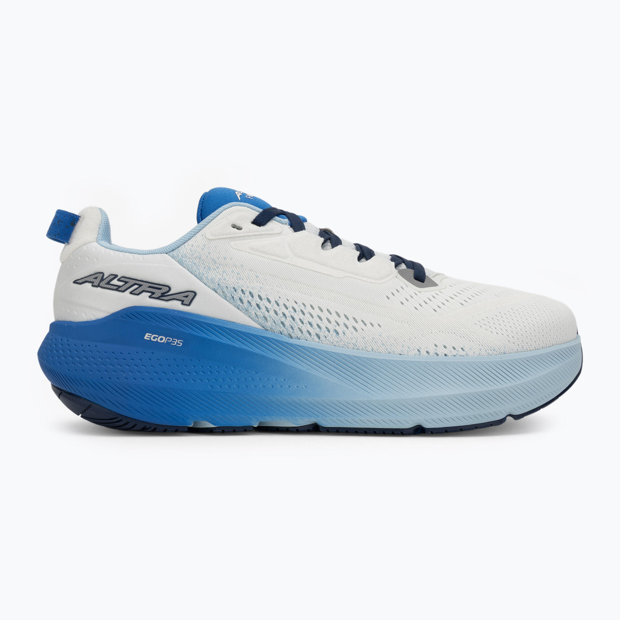 ALTRA FWD VIA 2 Uomo DA RUNNING AL0A85SR420 WHITE 2/7