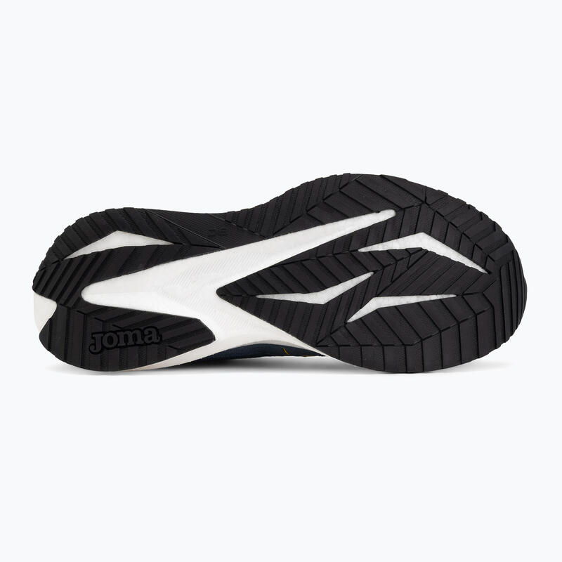 Pantofi de alergare bărbați Joma Viper gri deschis