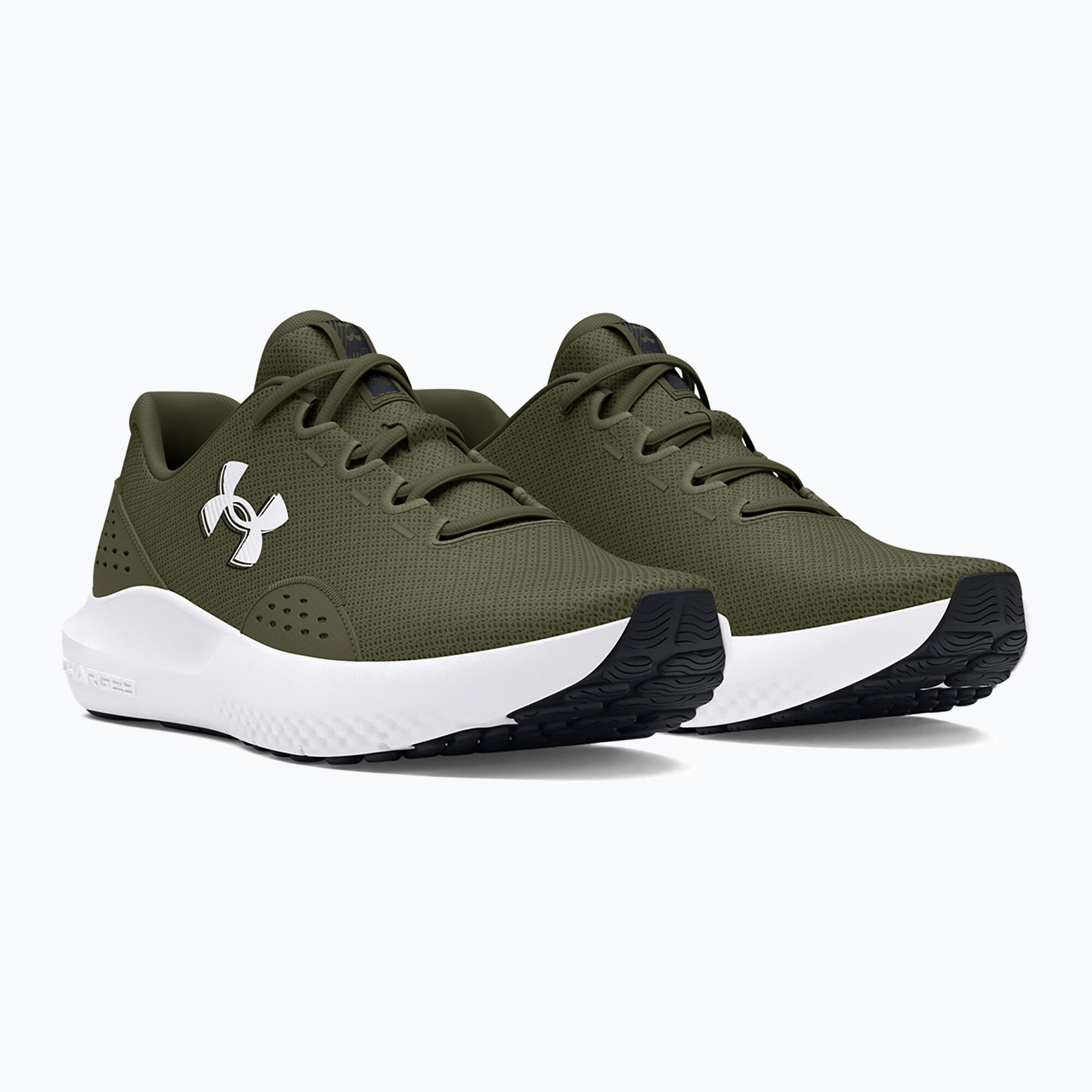 Schoen Under armour model 3027000-301 voor mannen 3/6