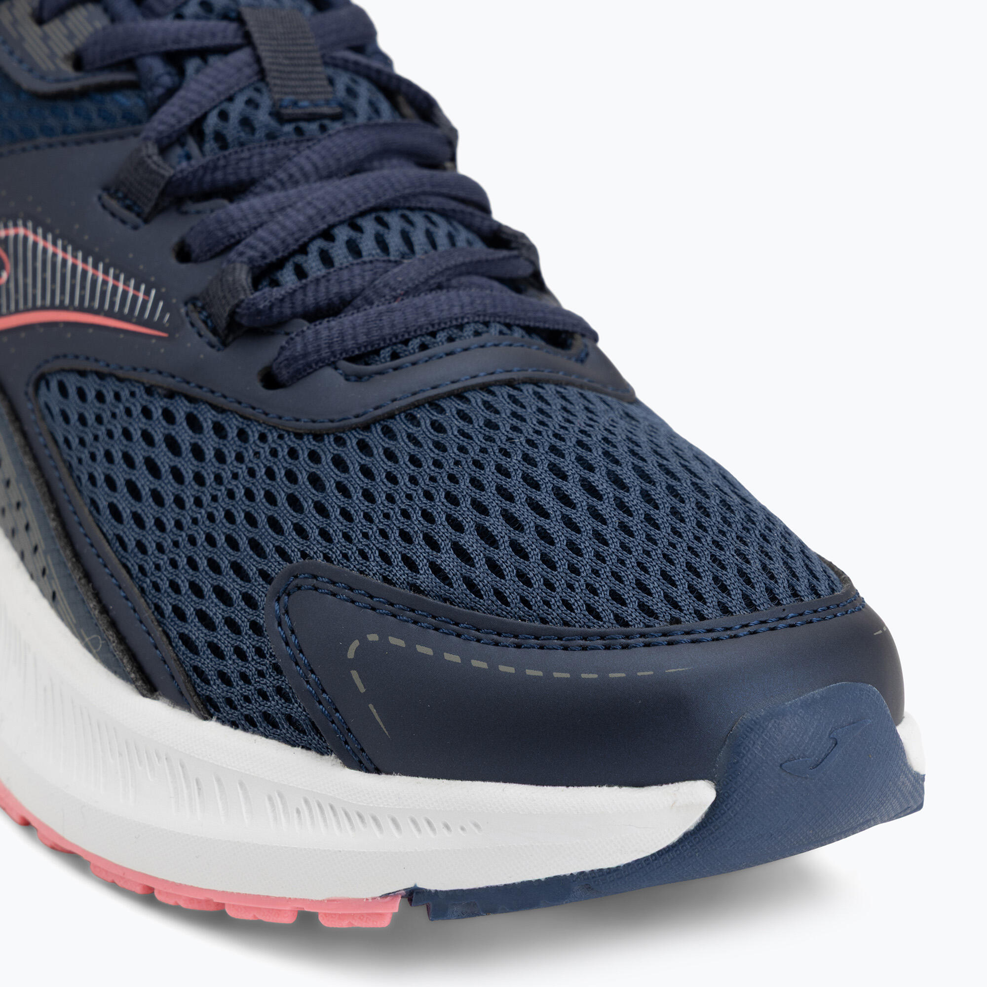 Scarpe da corsa da donna Joma Vitaly Lady navy/blu 7/7
