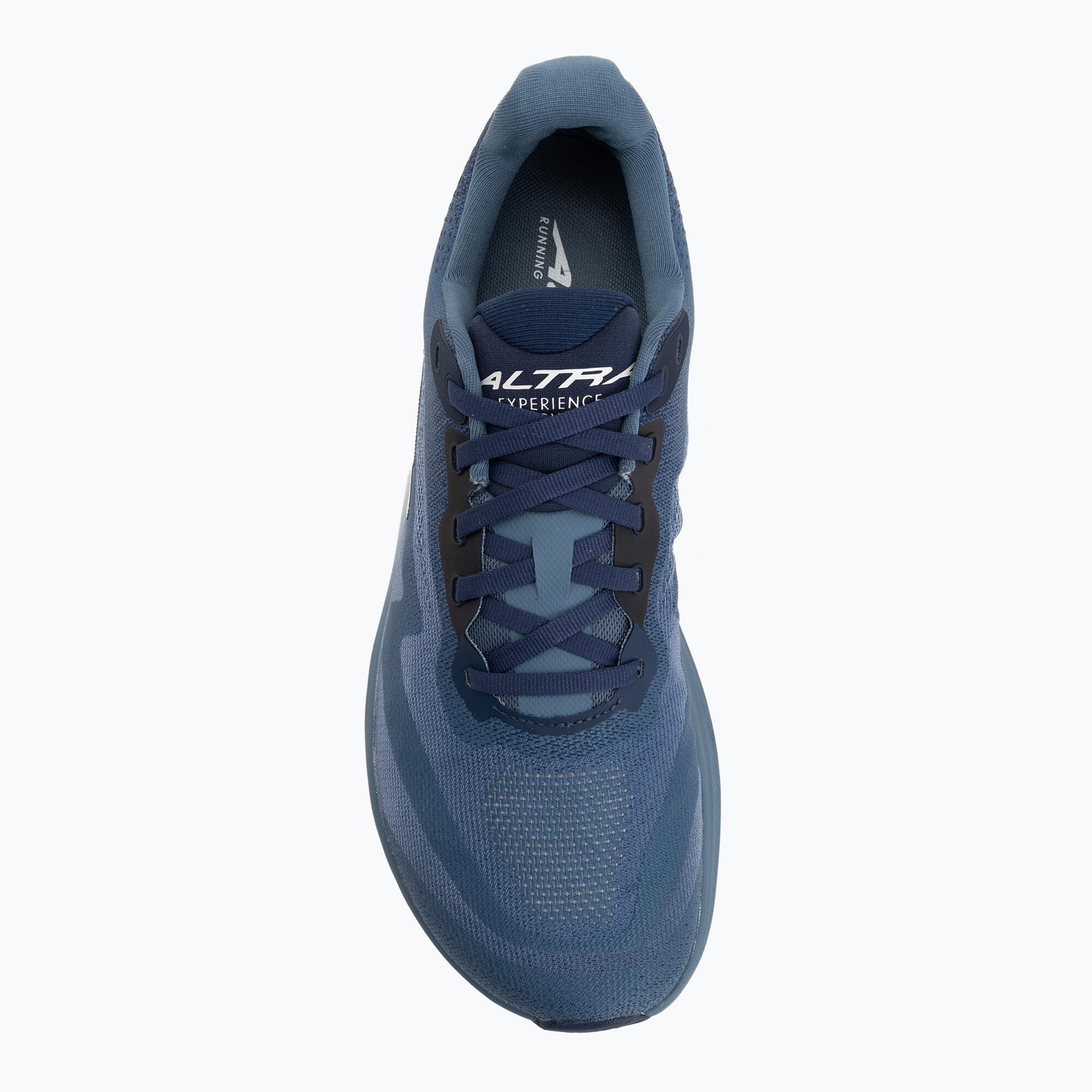 Altra Experience Flow 3 Men's Road Running Shoe. Navy/Light Blue AL0A85SS446 ... 5/7