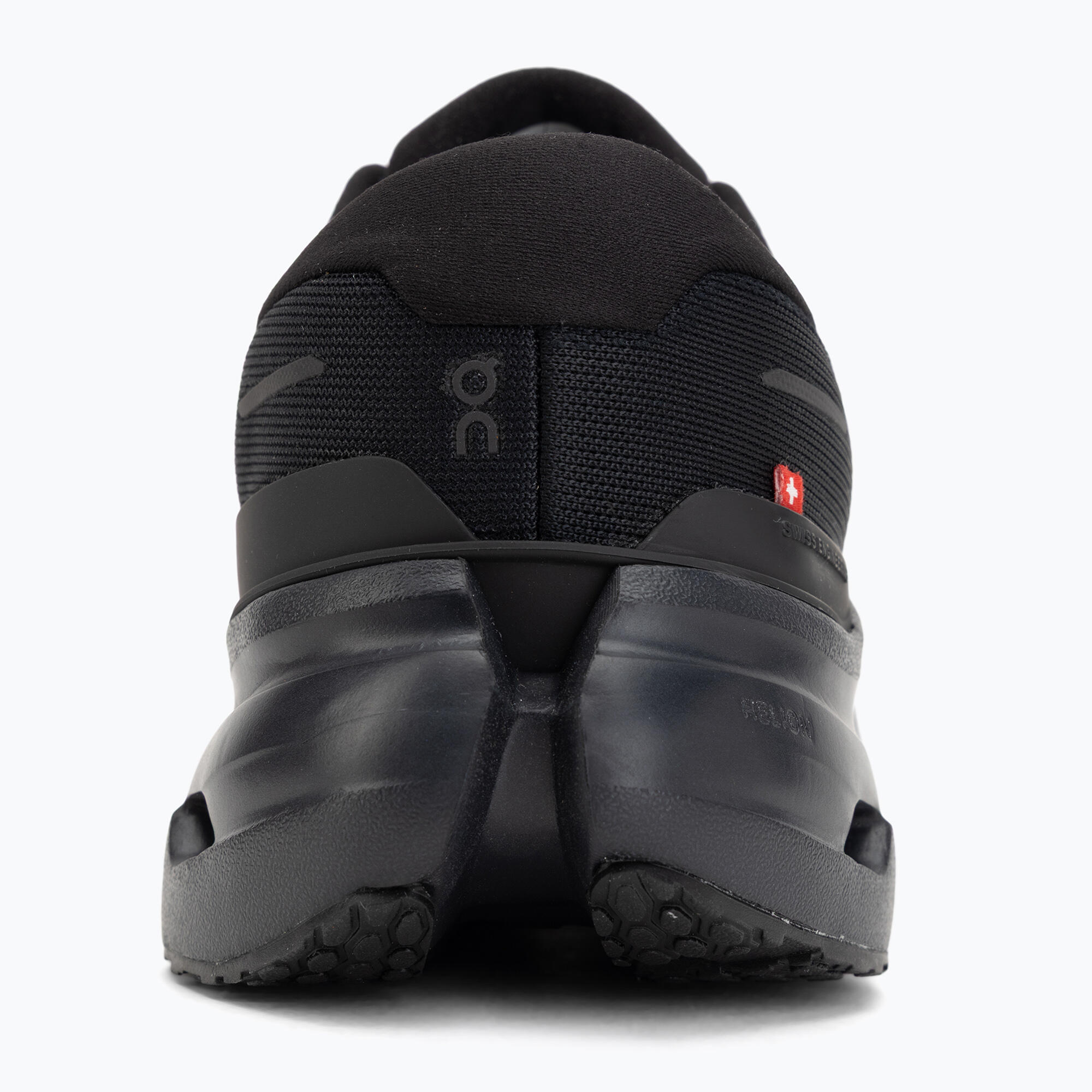 On Running Cloudrunner 3 Wide UOMO COLORE NERO 3MG10091043 BLACK 6/7