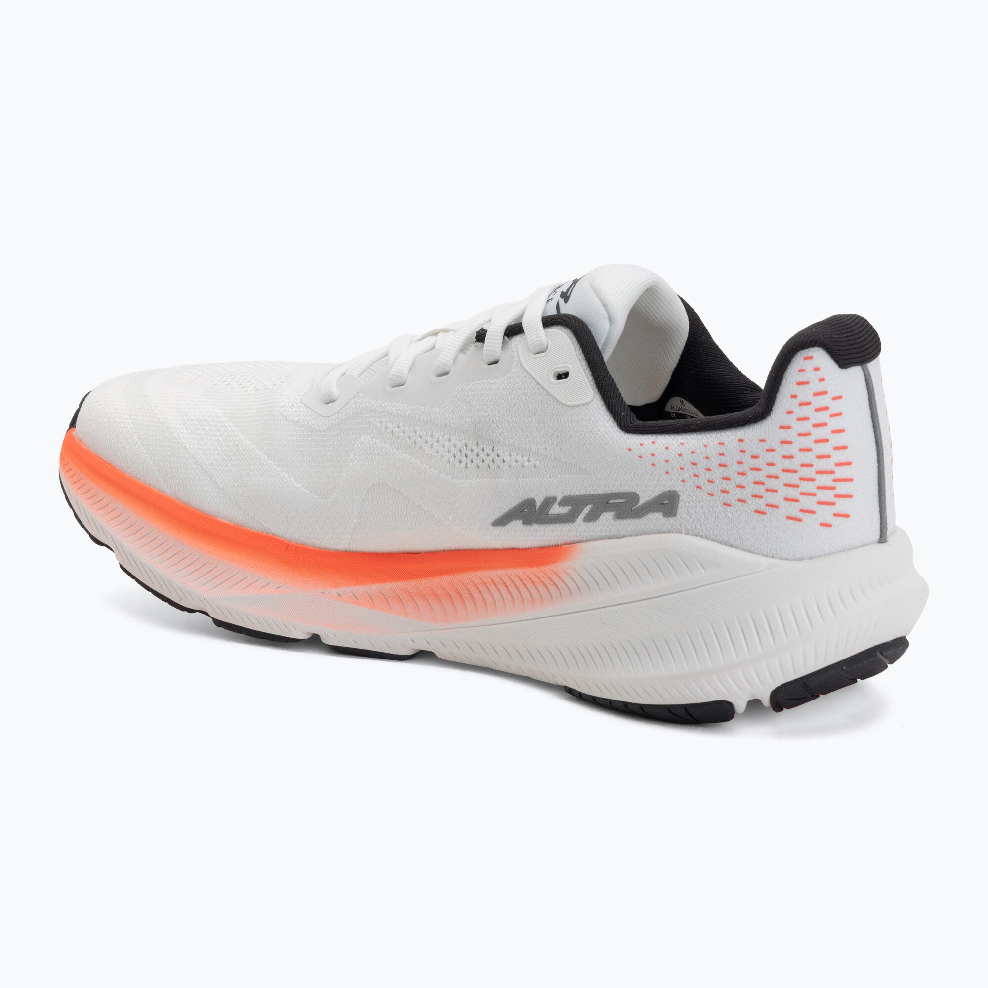 Chaussures de course pour hommes Altra Experience Flow 3 blanc/corail 3/7