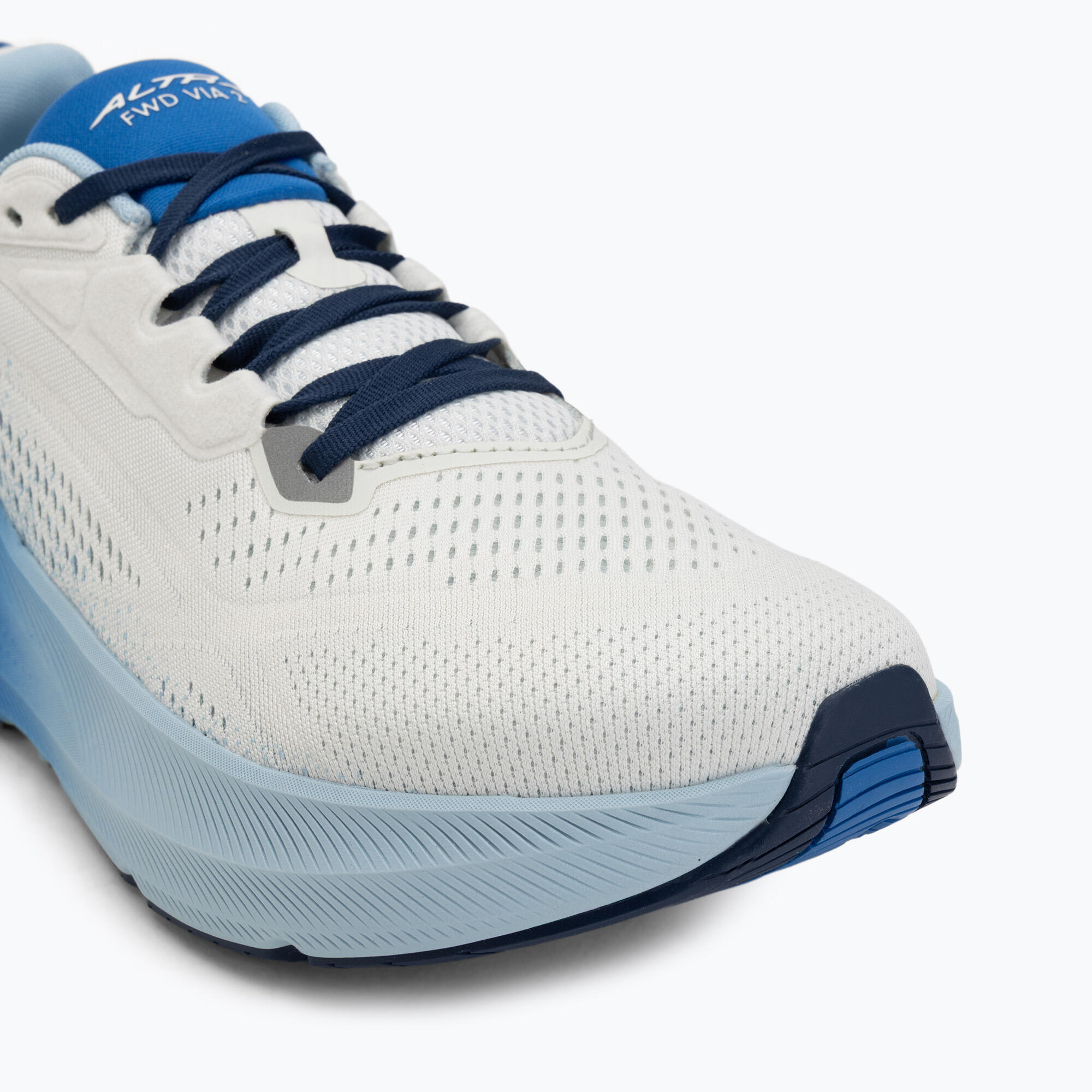 ALTRA FWD VIA 2 Uomo DA RUNNING AL0A85SR420 WHITE 7/7