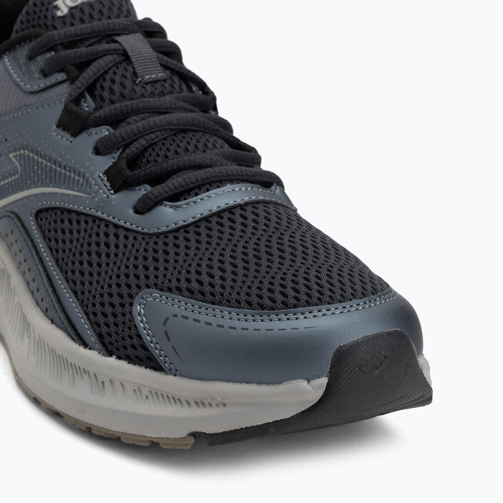 JOMA VITALY MEN 2521 Dark Gray. Zapatillas deportivas hombre. 7/7