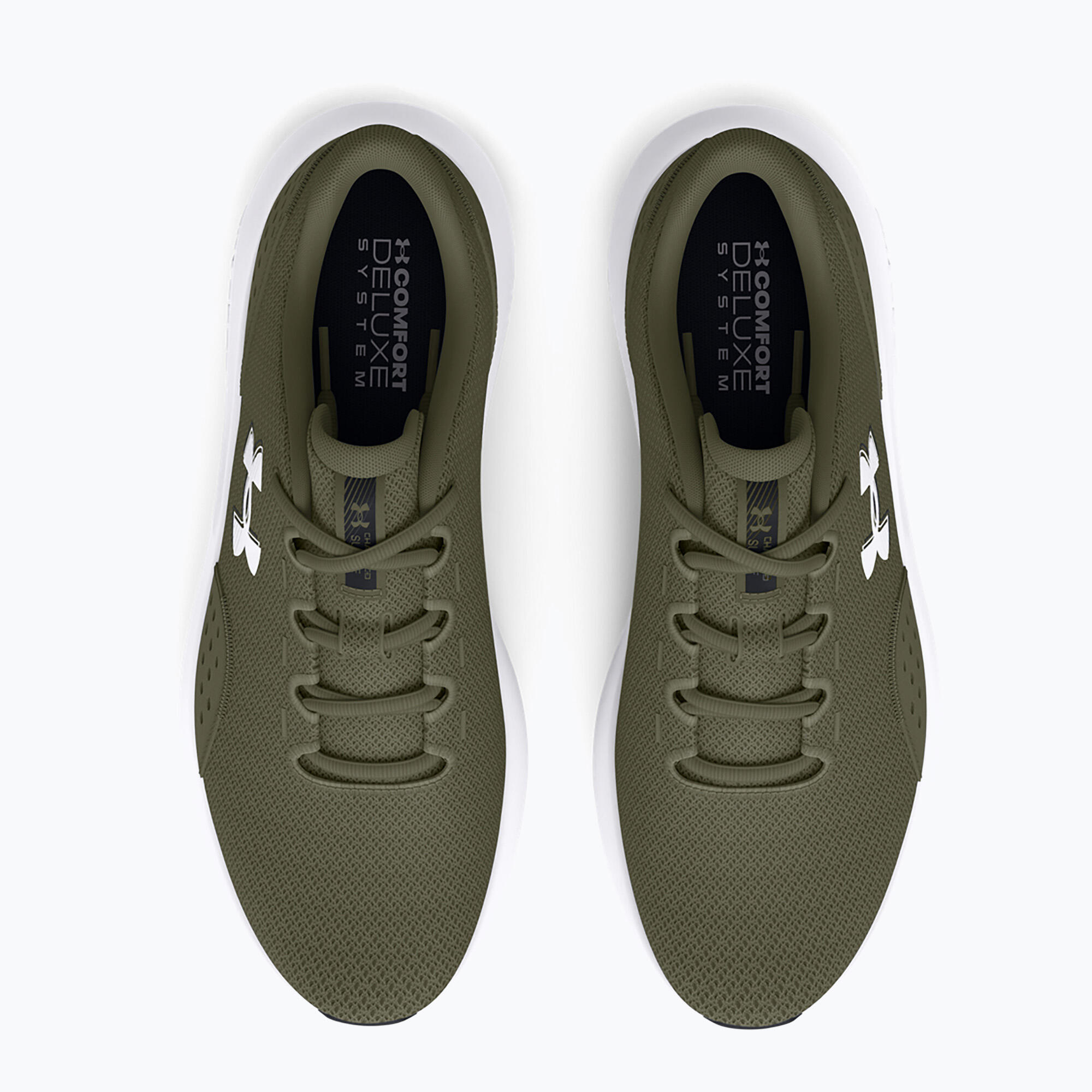 Schoen Under armour model 3027000-301 voor mannen 5/6