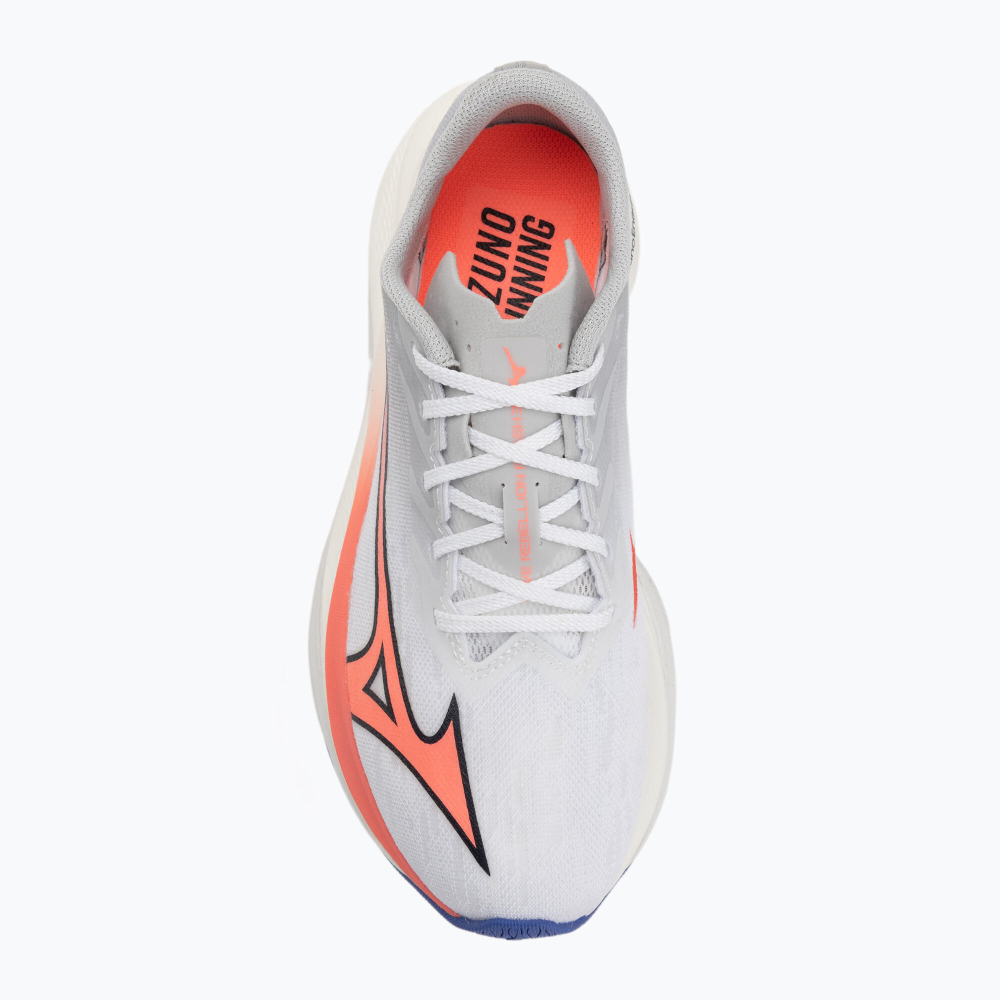 Mizuno Wave Rebellion Flash 3 Runningschuhe Damen 5/7
