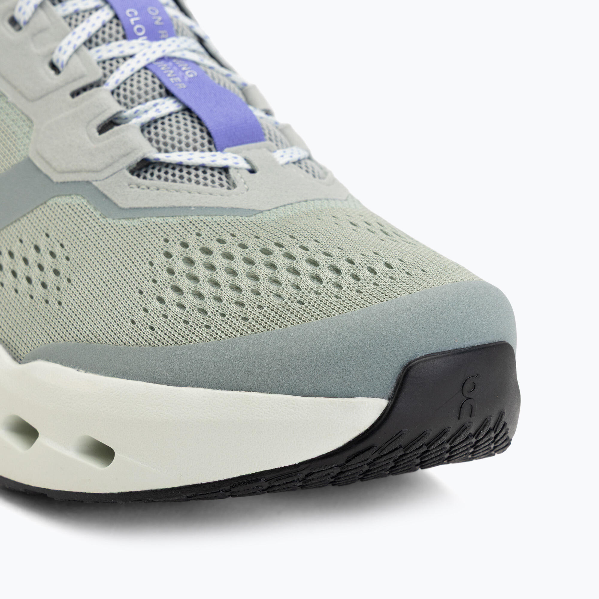 Herren Laufschuh Cloudrunner 3 7/7