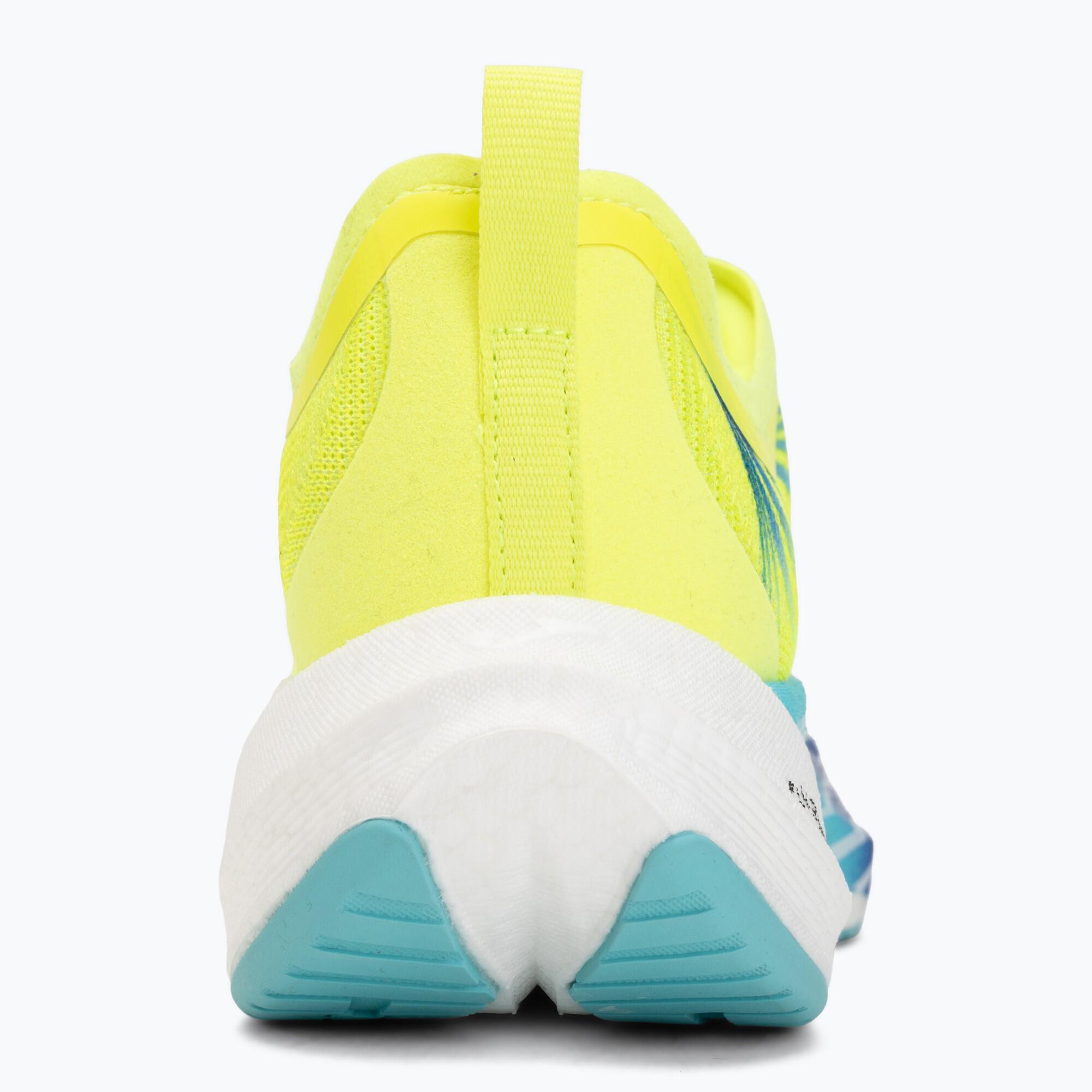 Joma R-1000 2609 Giallo Fluo Scarpe Running 6/7