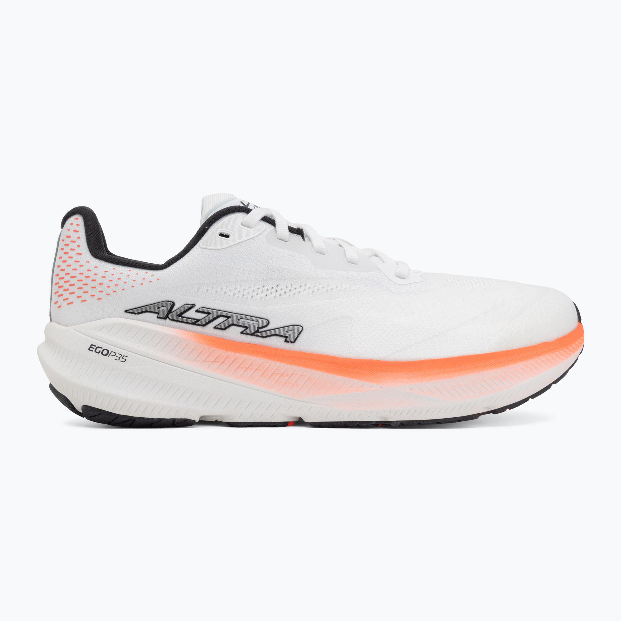 Chaussures de course pour hommes Altra Experience Flow 3 blanc/corail 2/7