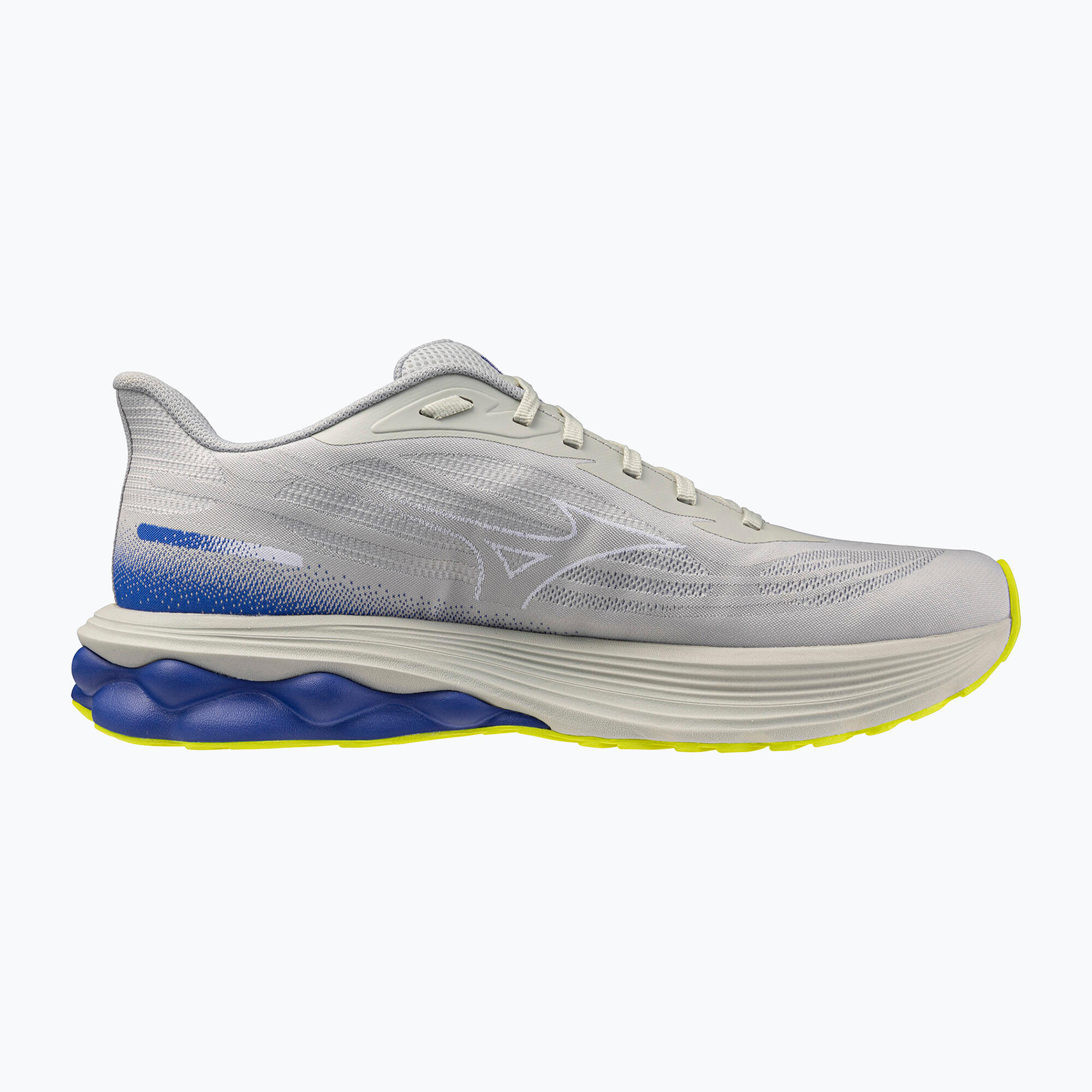 Mizuno Herren Laufschuhe WAVE SKYRISE 7 - J1GC2609 2/6