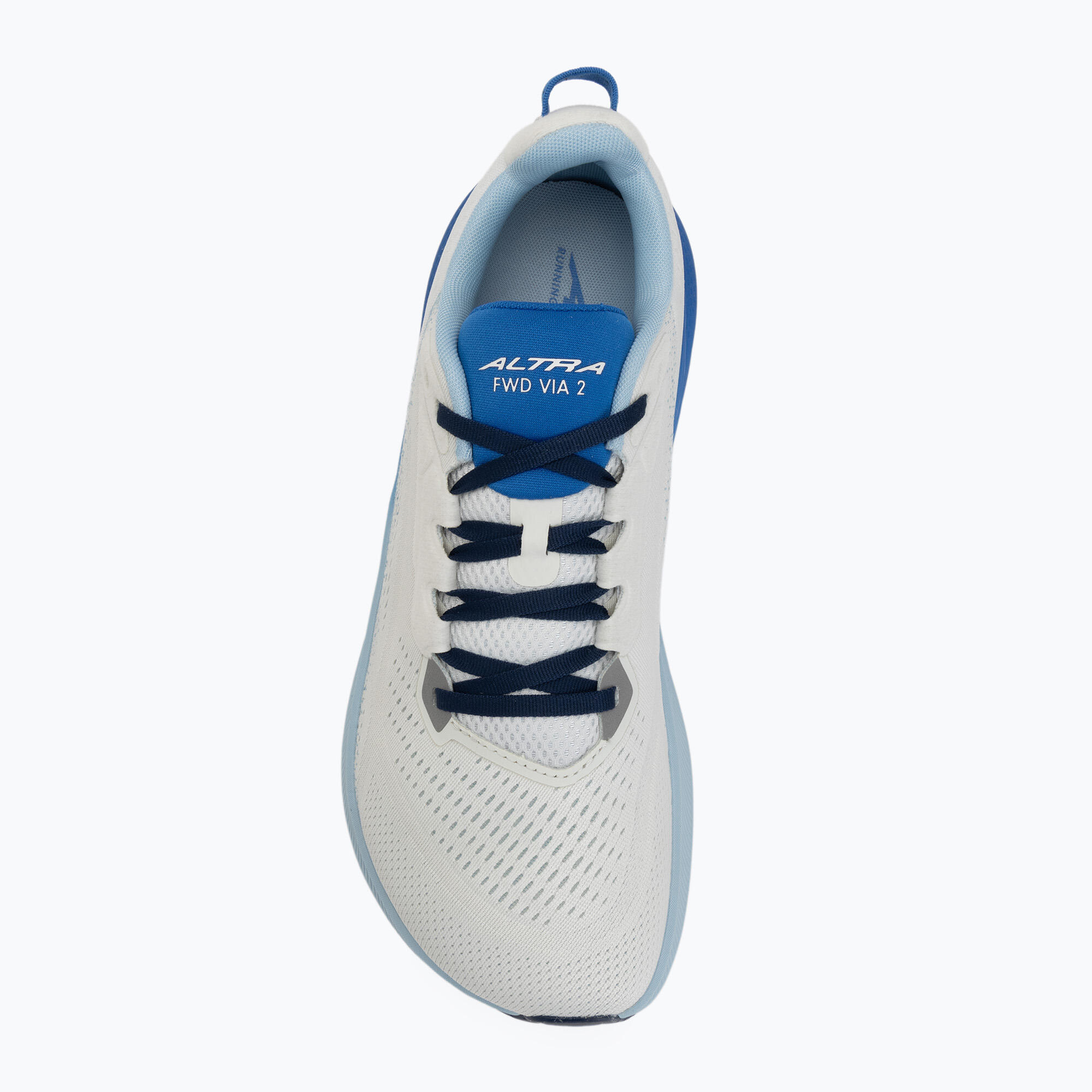 ALTRA FWD VIA 2 Uomo DA RUNNING AL0A85SR420 WHITE 5/7
