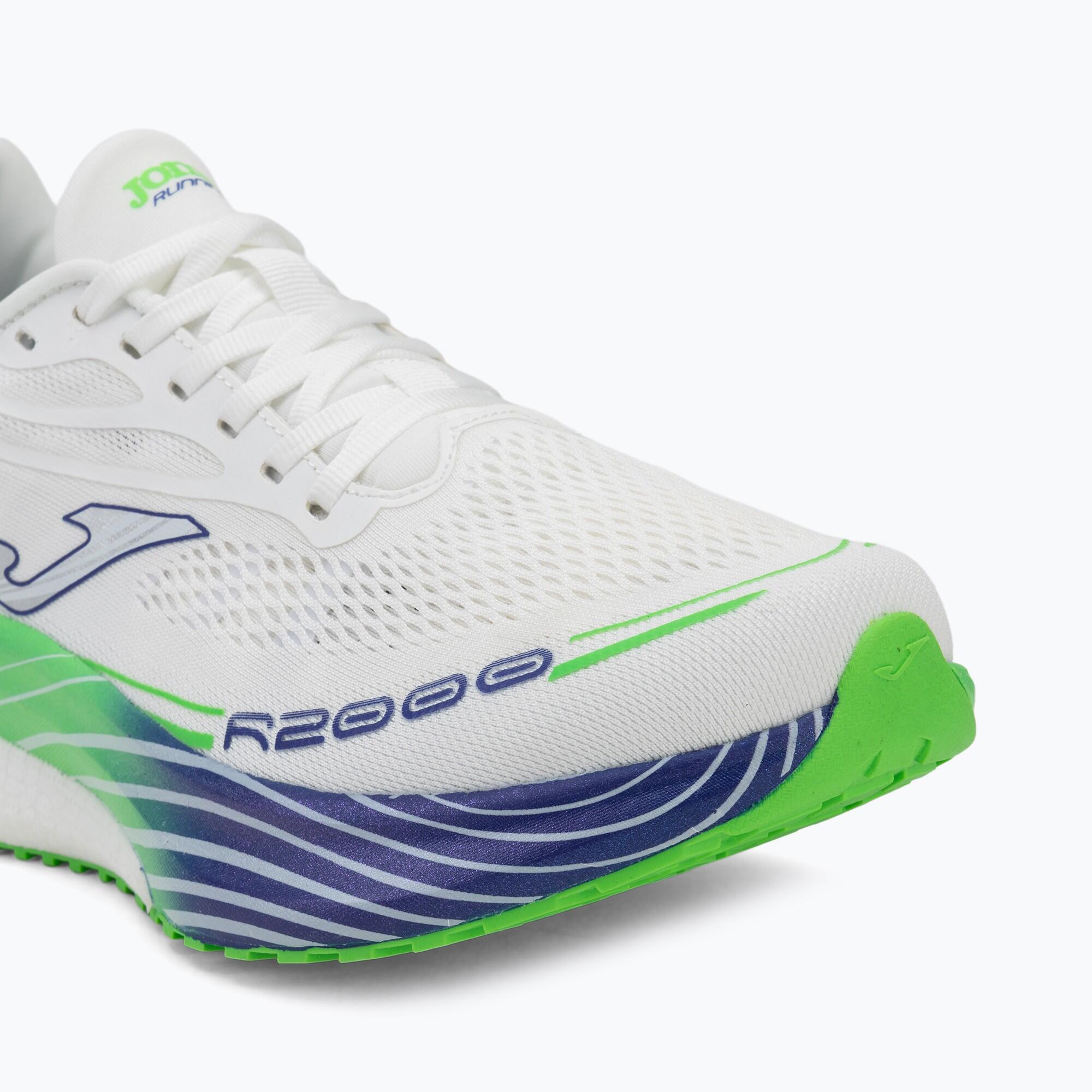 Chaussures Running Adulte Joma R.2000 26 Blanc 7/7