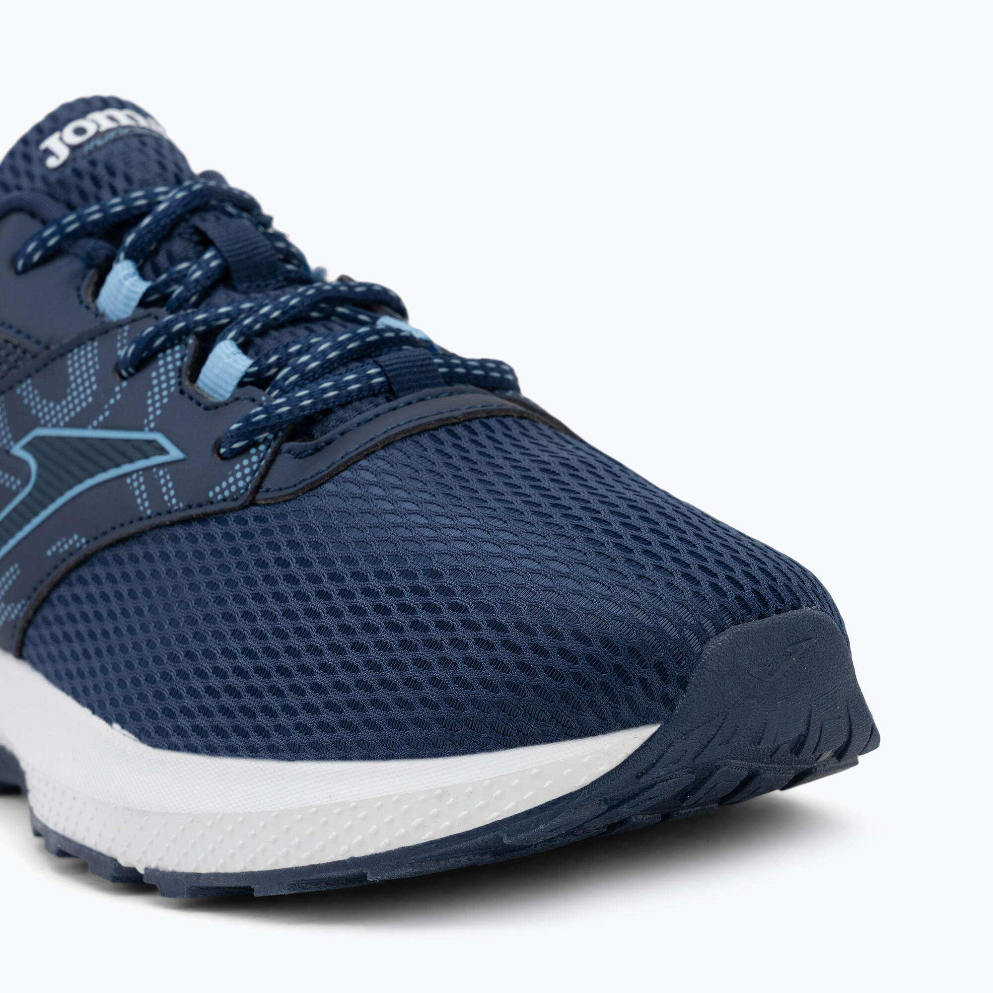 Zapatillas running hombre Joma Meta marino para correr y caminar 7/7